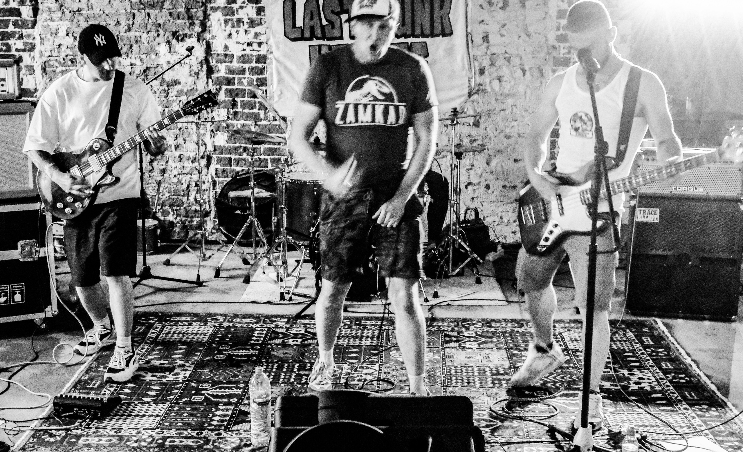 Last punk heroes. Фотограф и видеограф Апокина Мария Москва