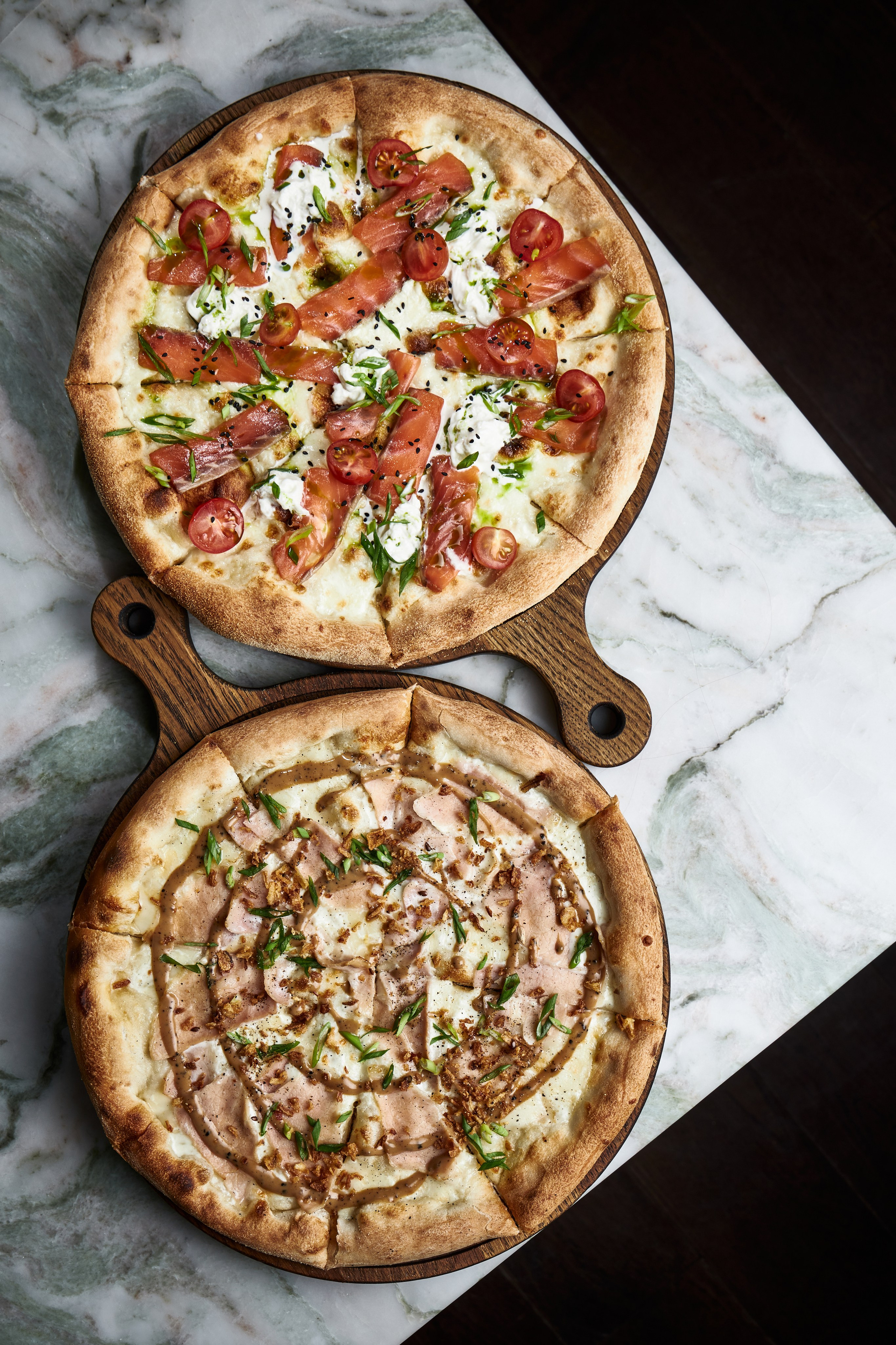 Фуд — предметный фотограф в Москве