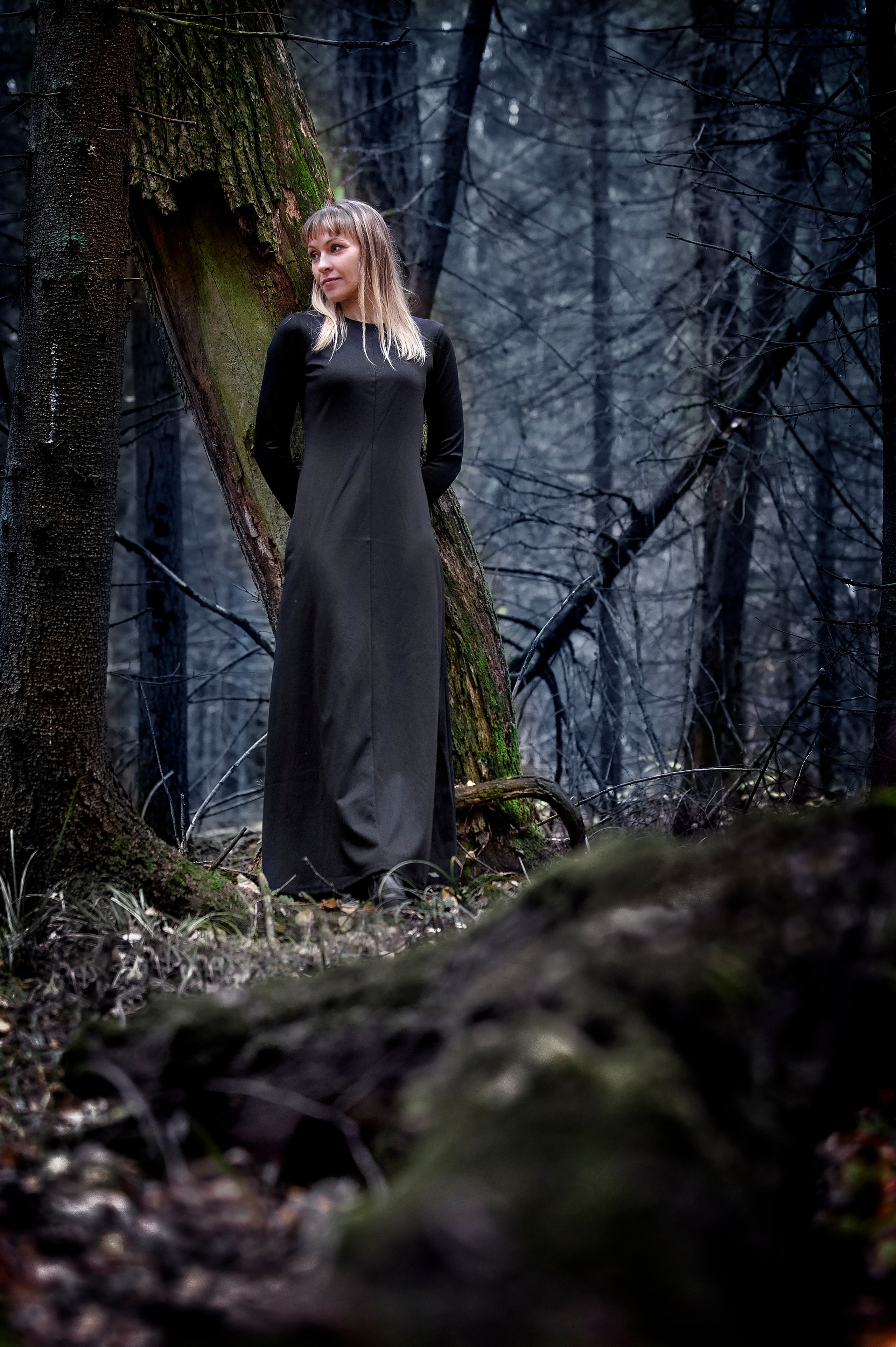 Портрет. Портретная и свадебная фотосъемка. Москва и область