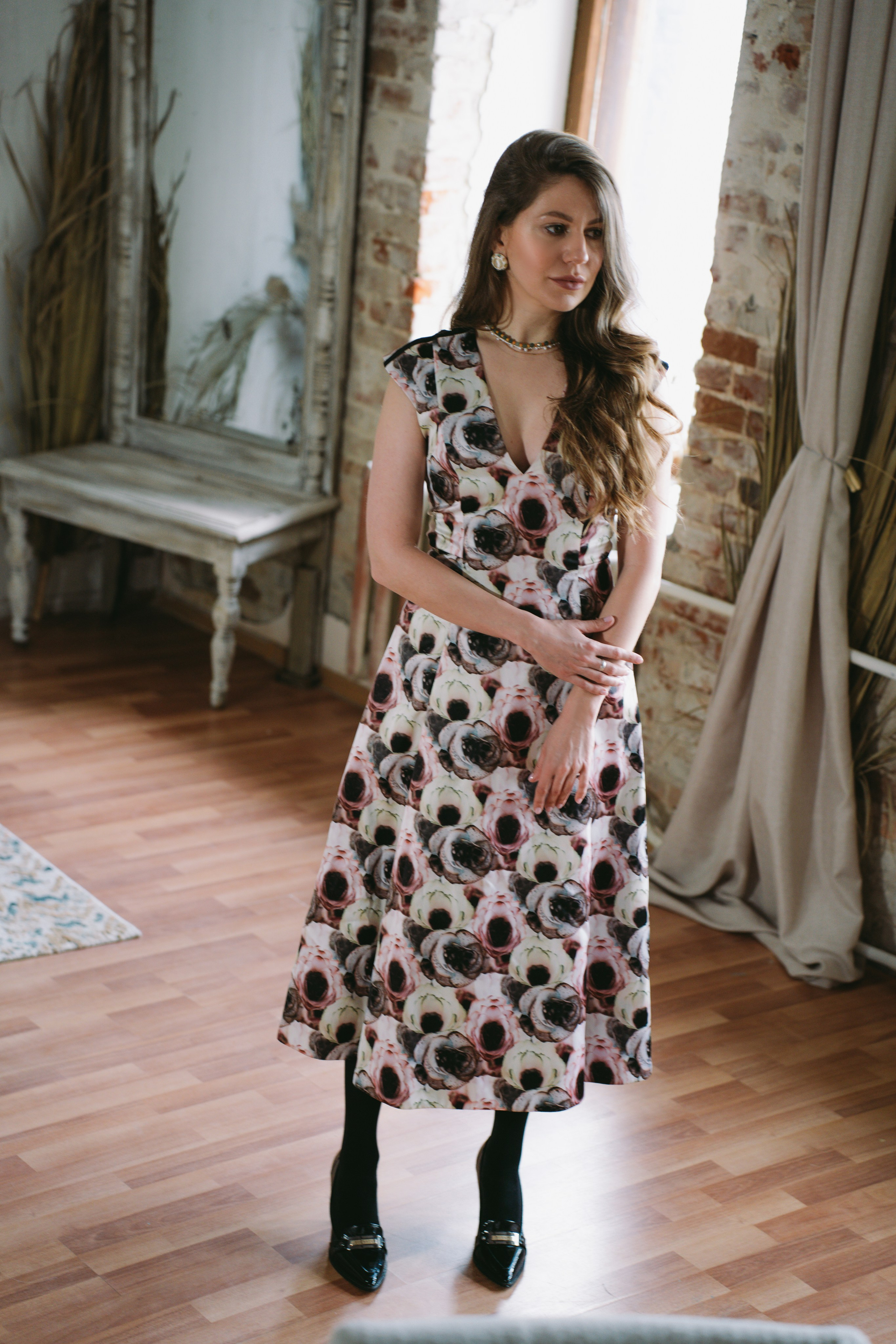 Mary. Https://instagram.com/ana.stasia.n