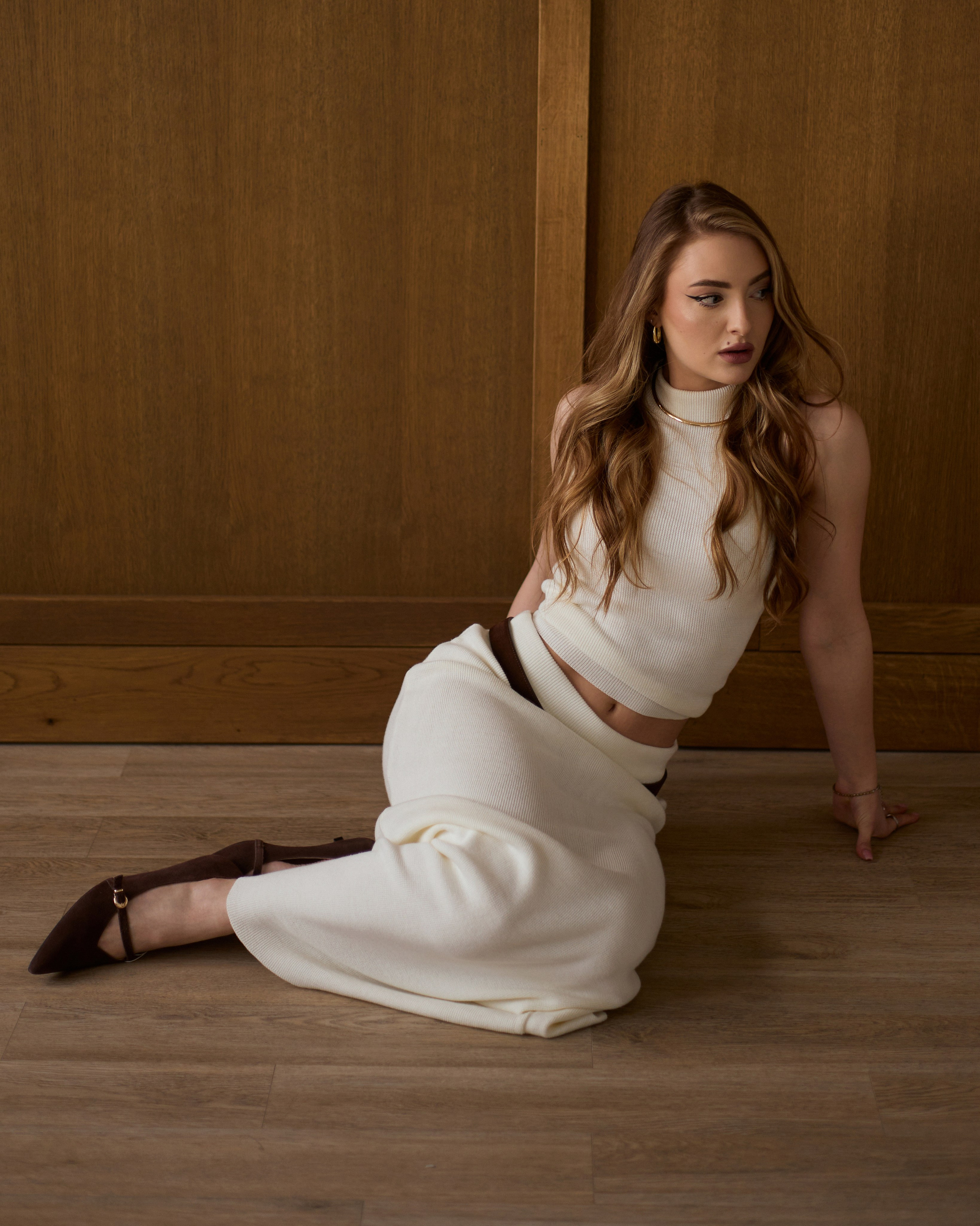 Polina K. Фотограф для брендов и индивидуальных фотосессий в Москве