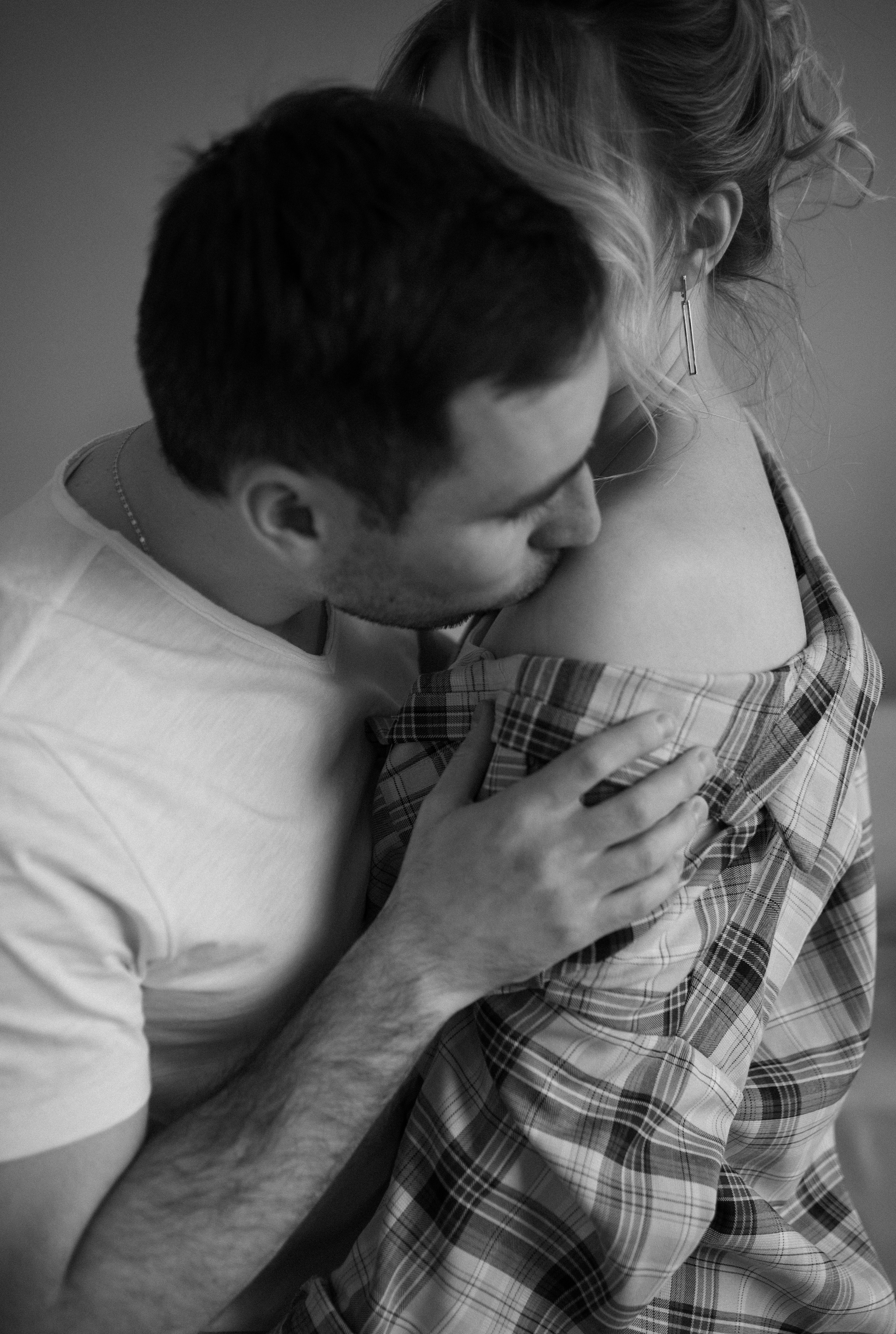 Love story. Свадебный и семейный фотограф в Серпухове Александра Дерюшева