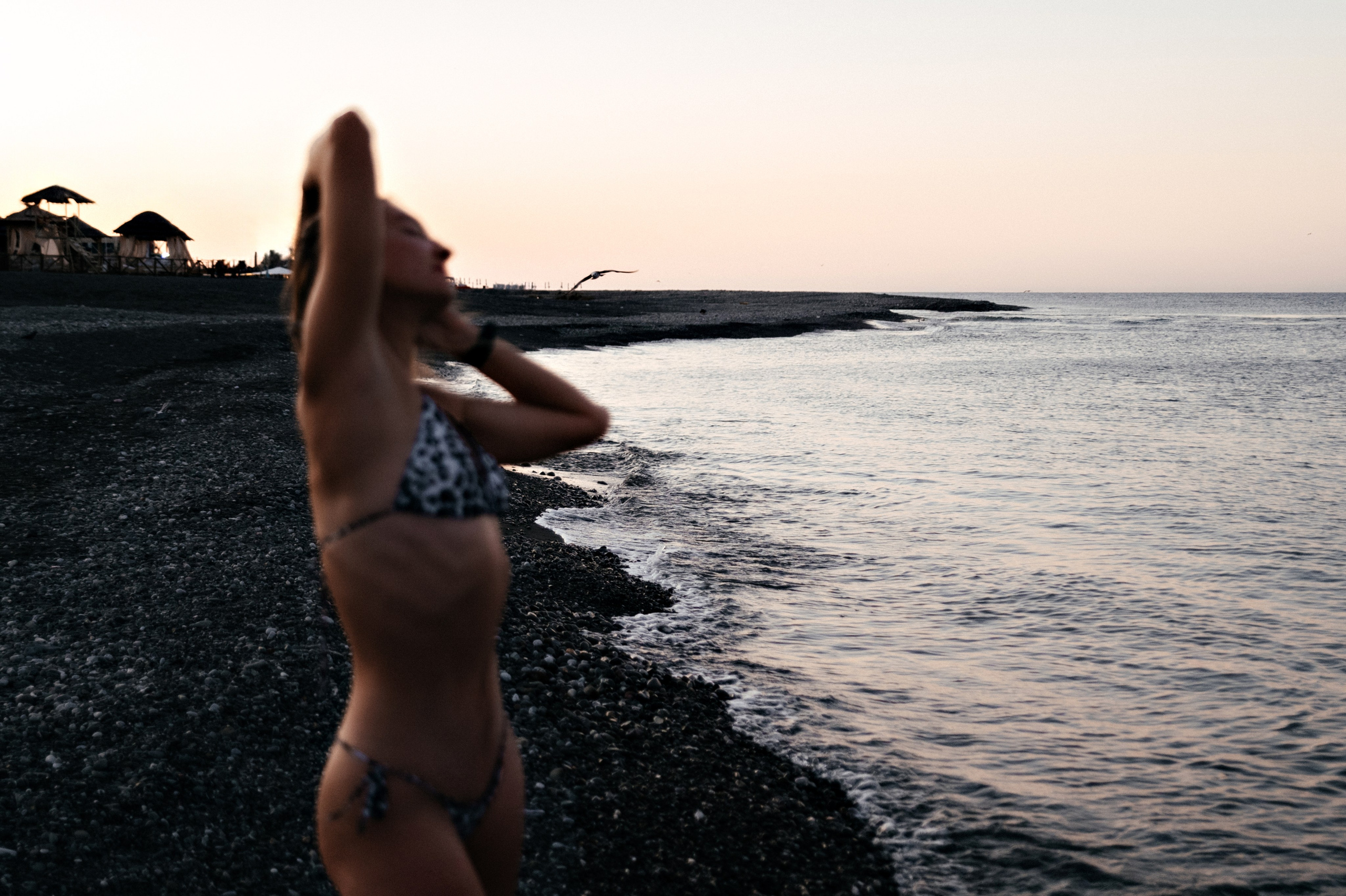 Индивидуальная Фотосессия. Фотограф Москва