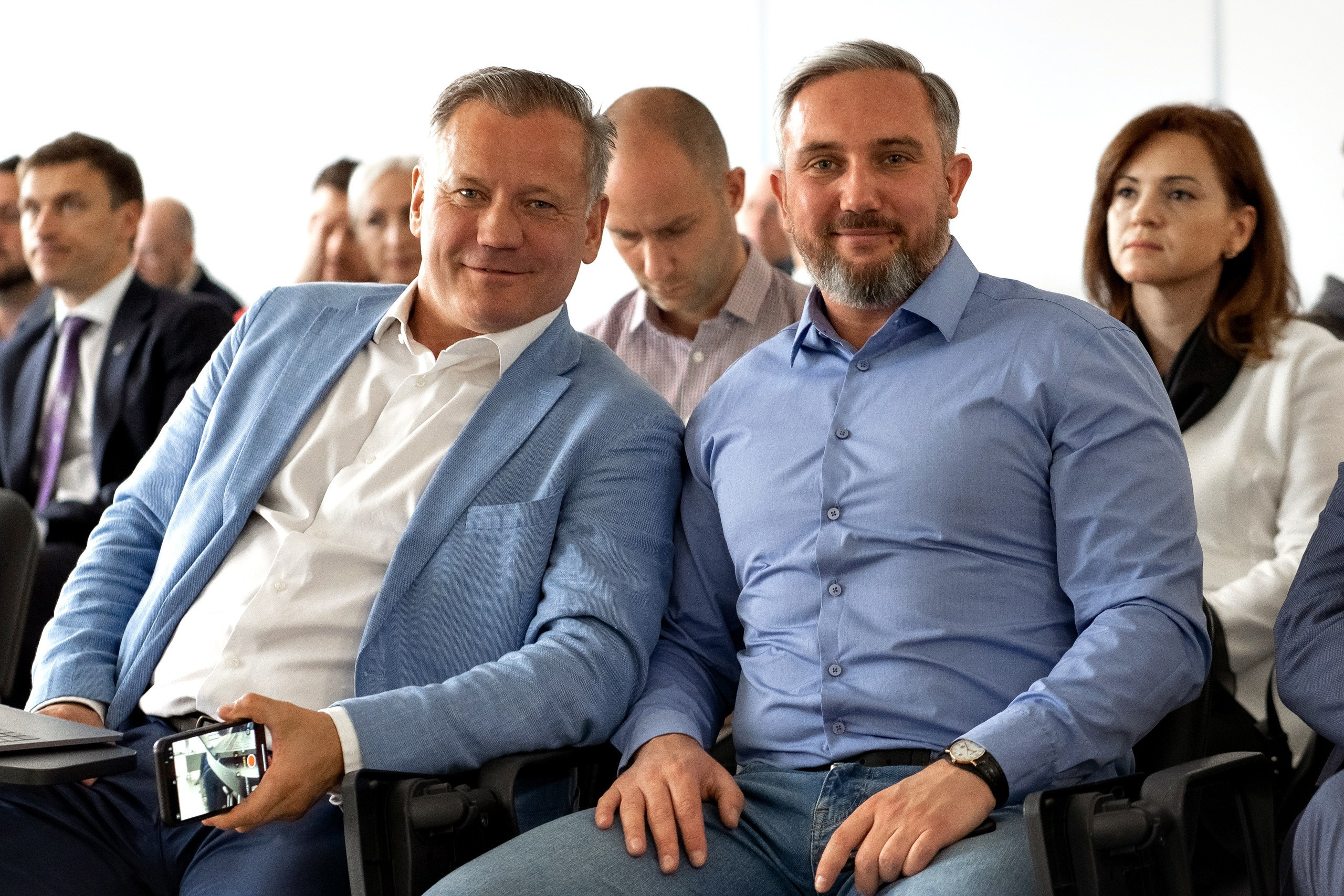 SBER. Подписание договоров c малыми бизнесами. KORSHIKOV SERGEY