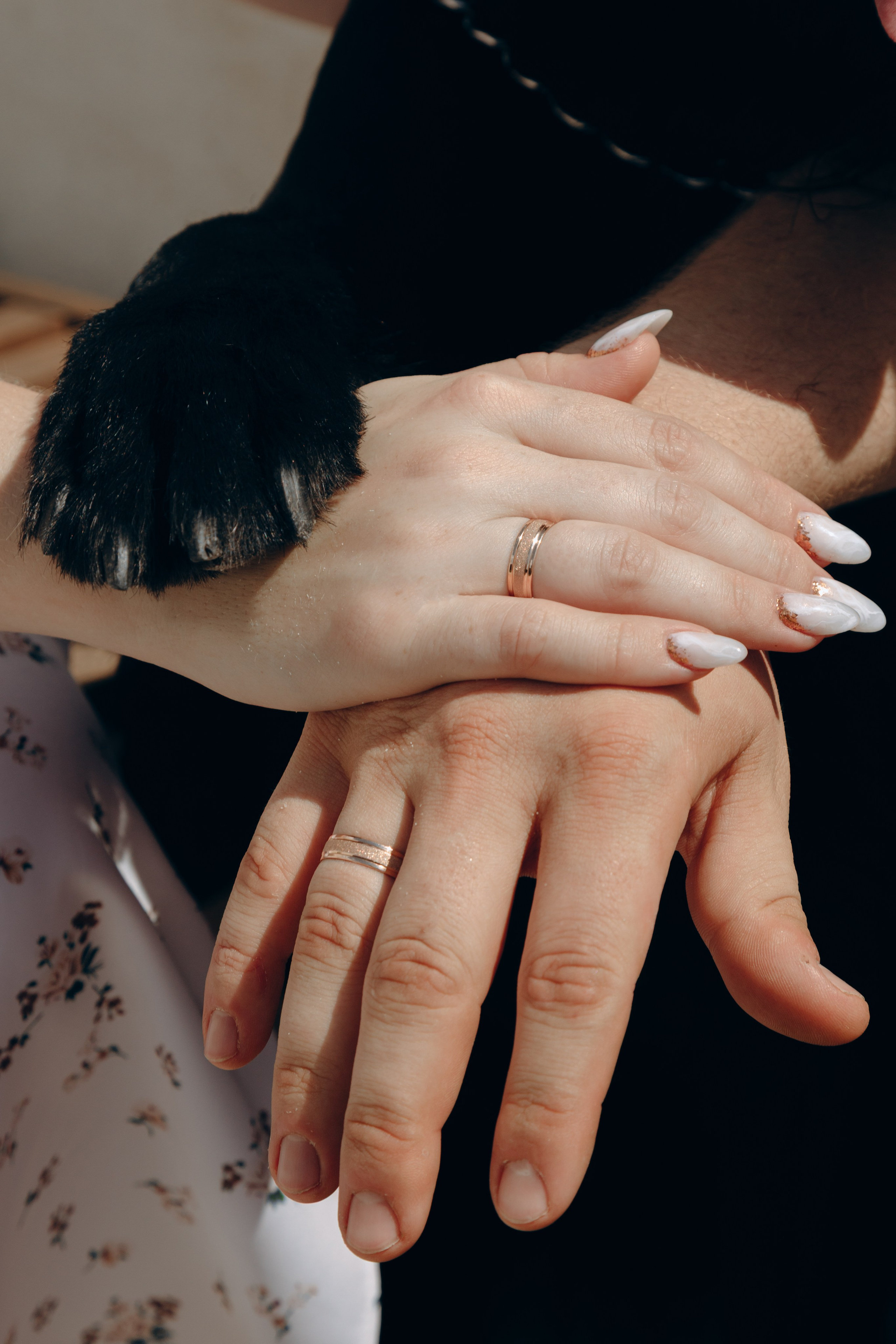 Denis&Dasha. Свадебный фотограф в Санкт-Петербурге и Москве Андрей Чернов