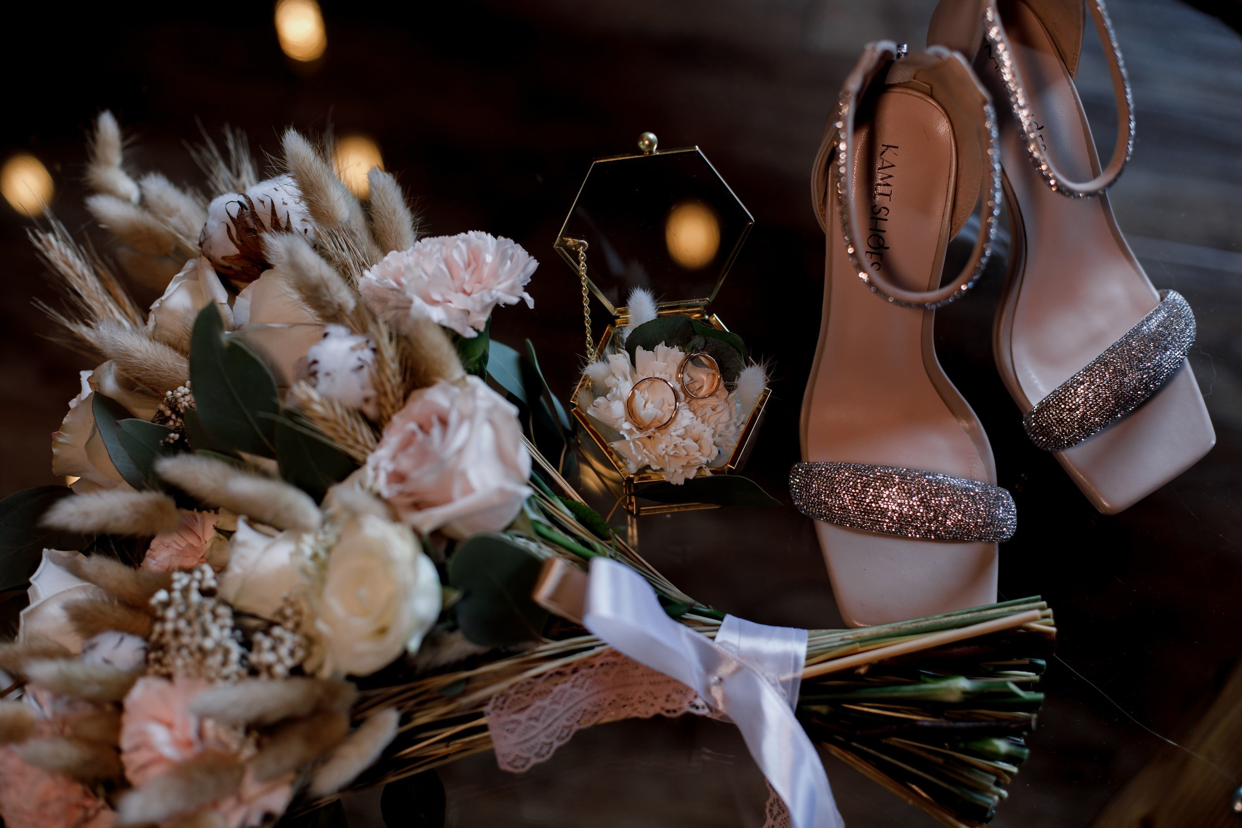 Дарья и Александр