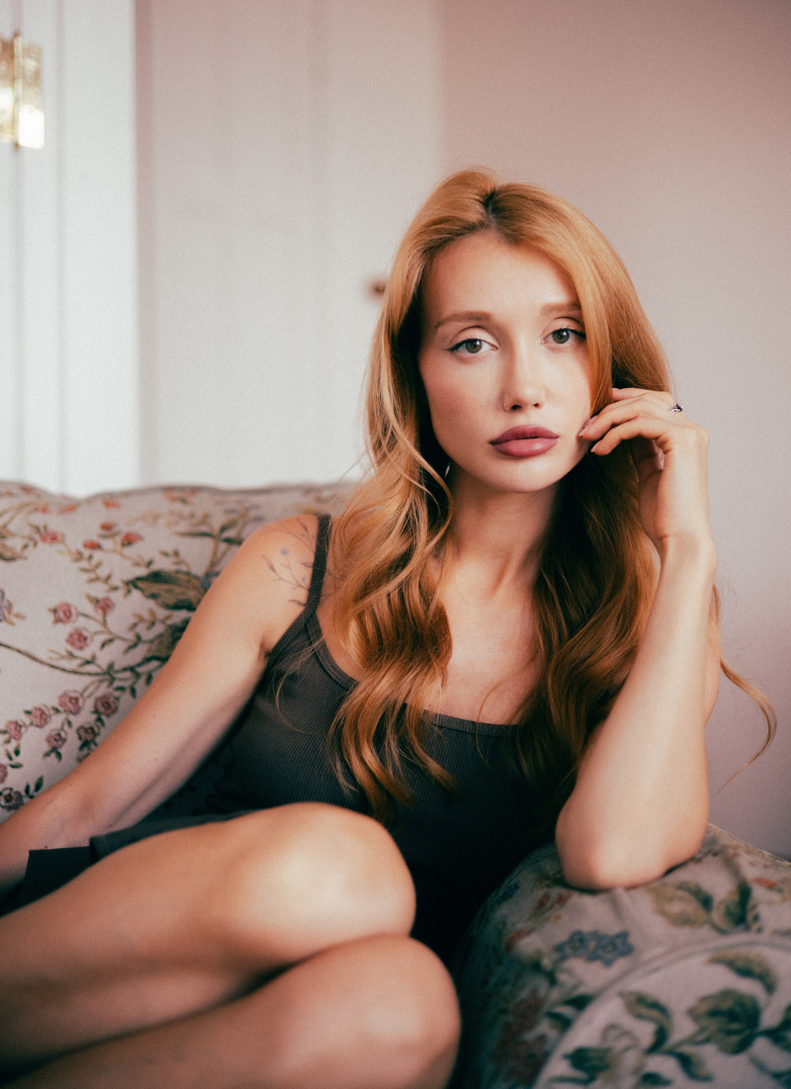 Портфолио. Александр Драгович // Фотограф Москва