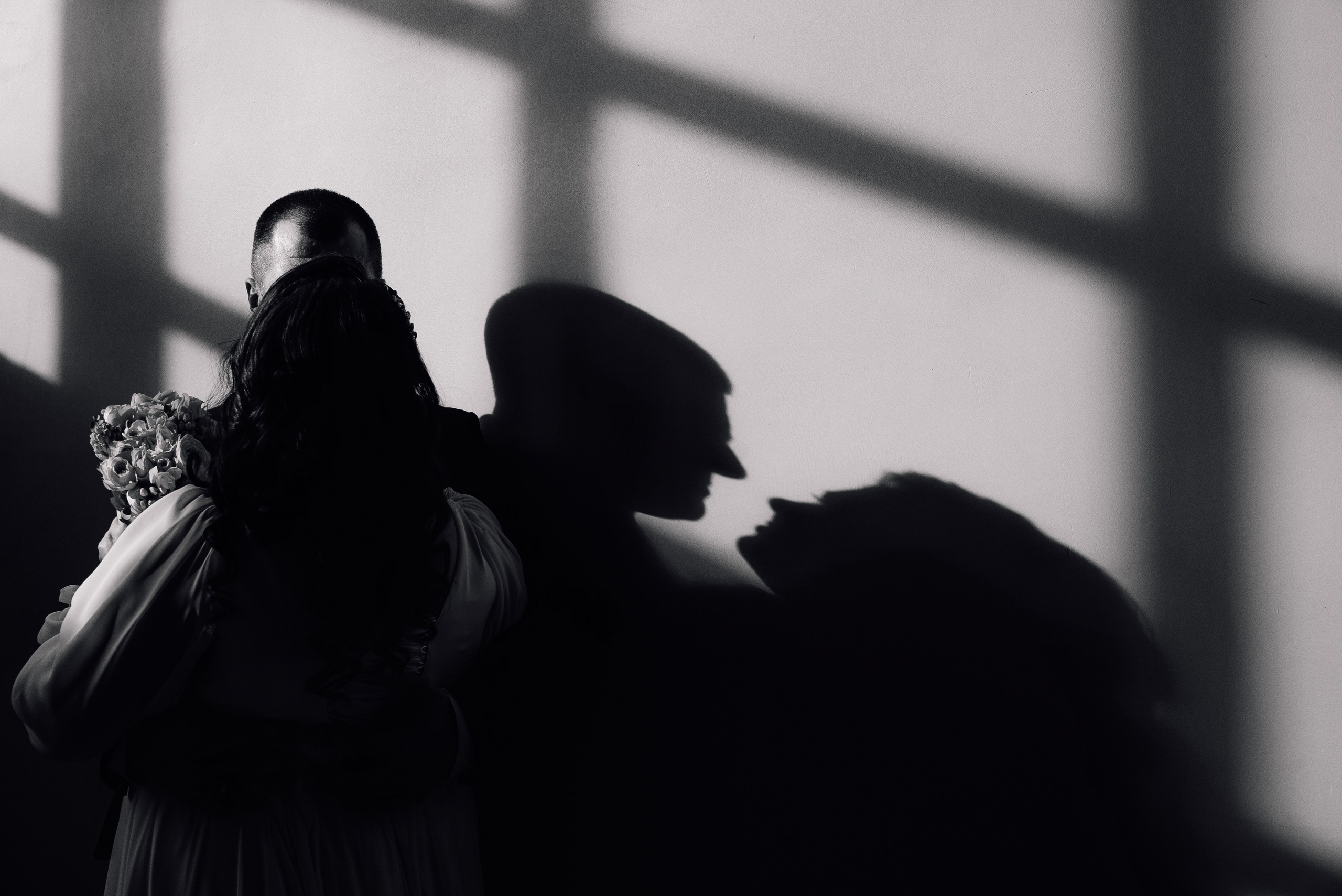 Алексей и Марина. Семейный и детский фотограф Иваново Ксения Азаренкова