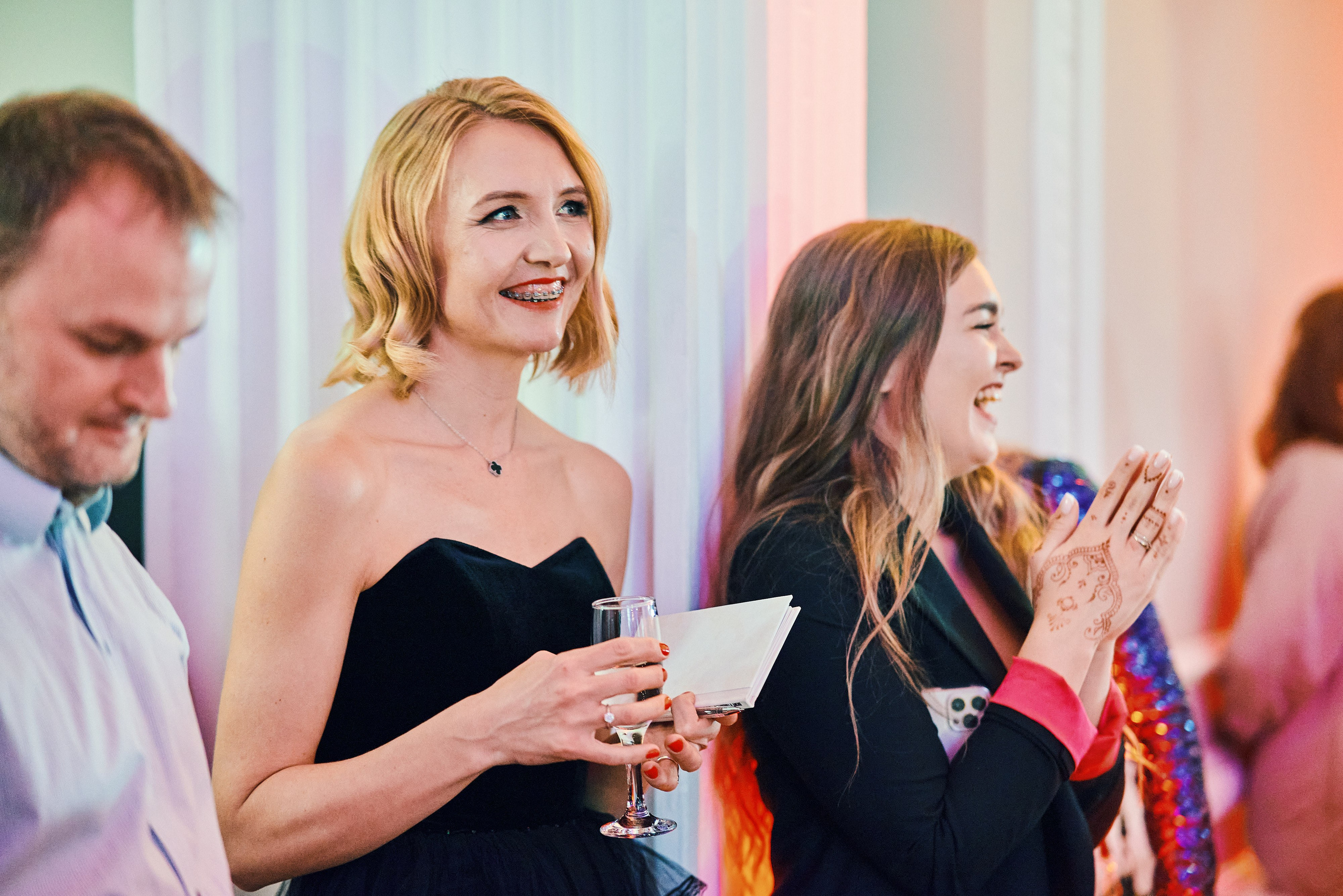 Eva clinic. Репортажной фотограф Ариан