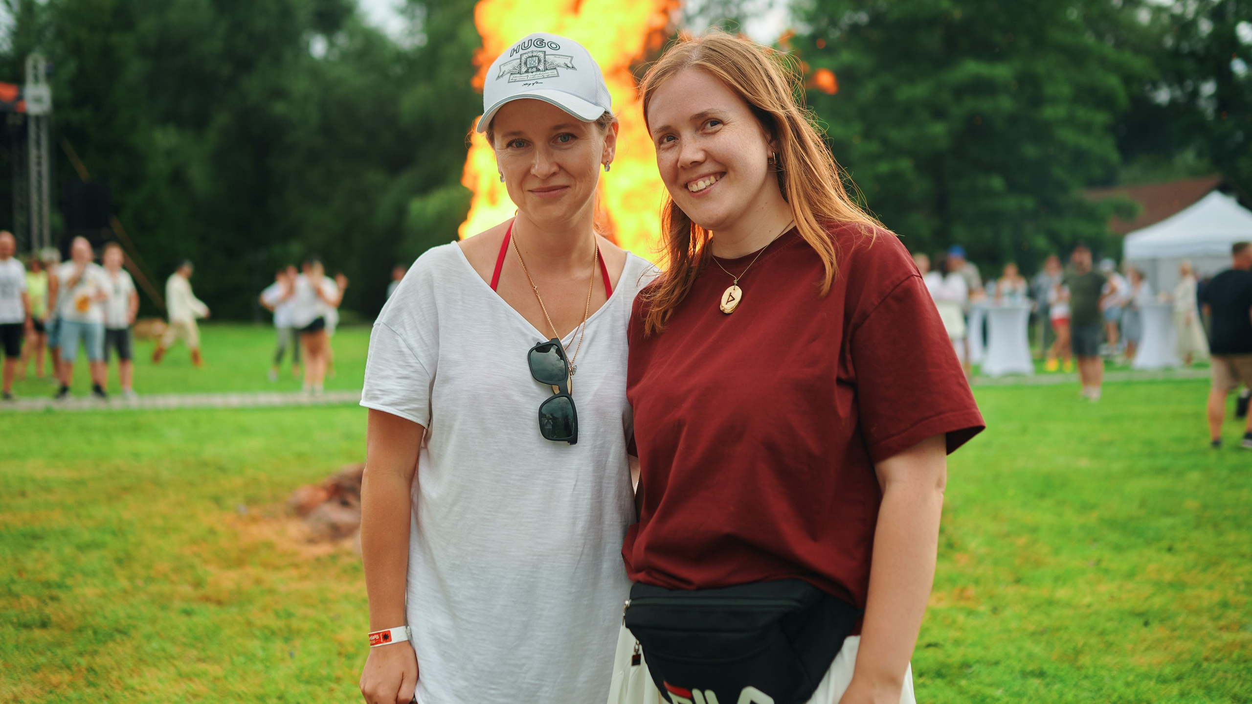 Lesta. Репортажной фотограф Ариан