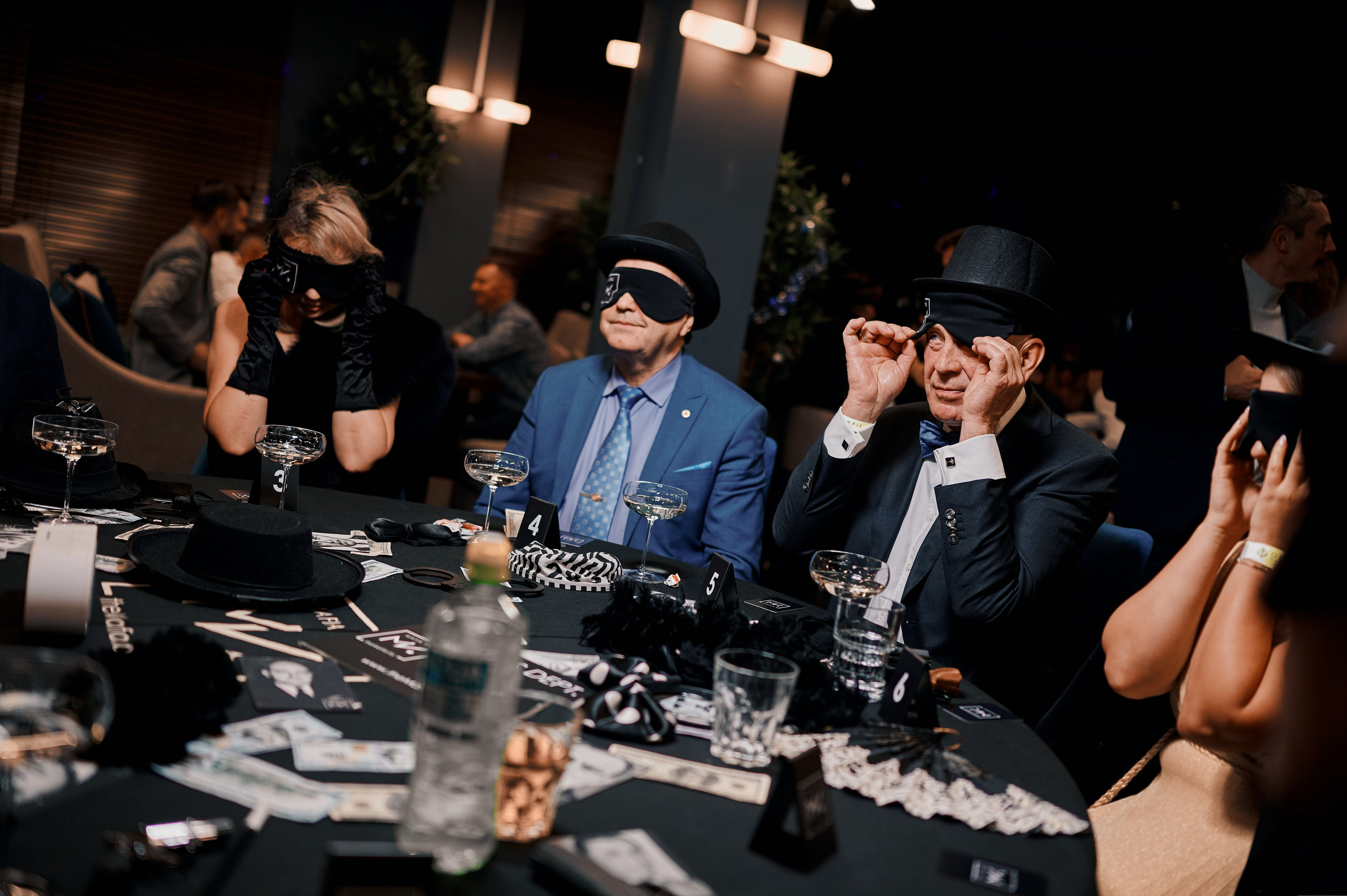 Olympia GymSpa. Репортажной фотограф Ариан