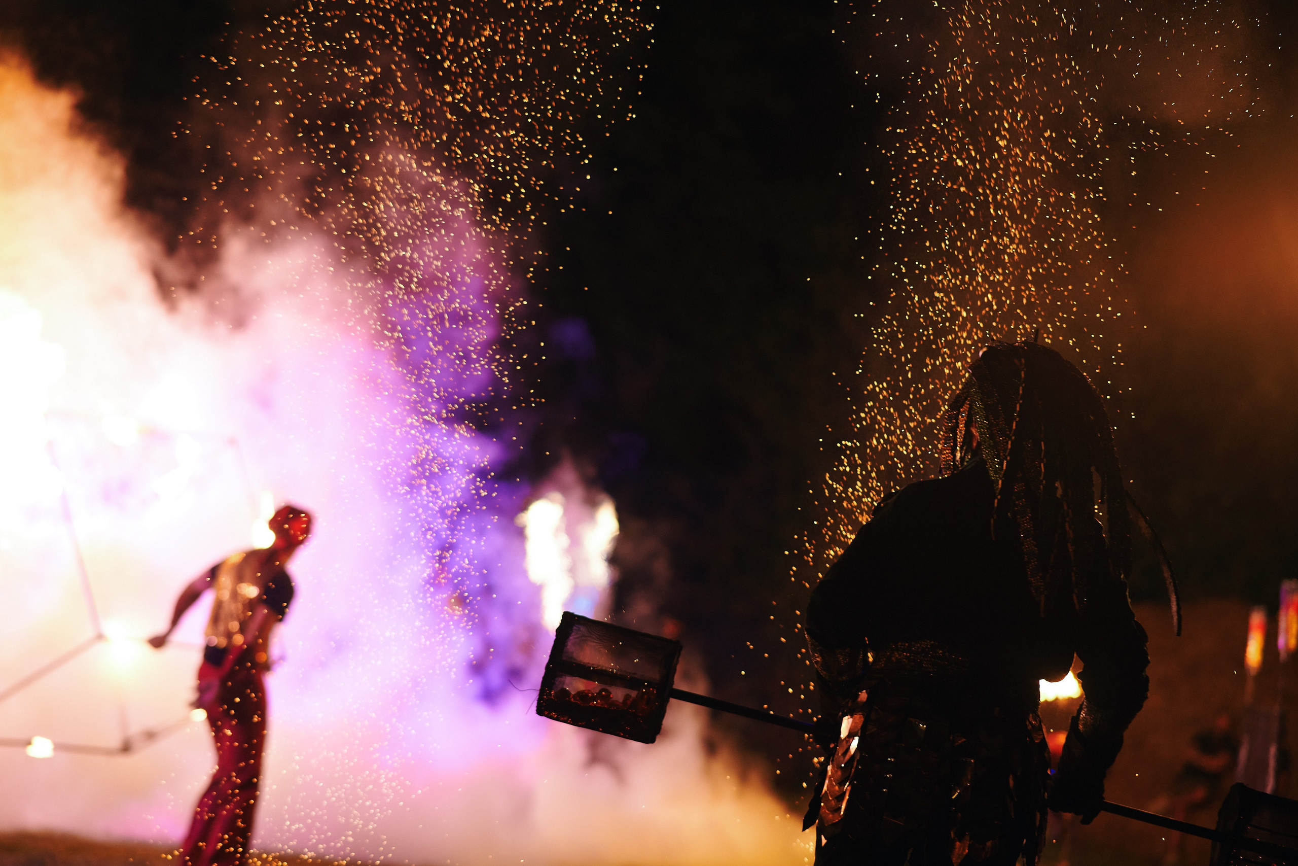 Lesta. Репортажной фотограф Ариан