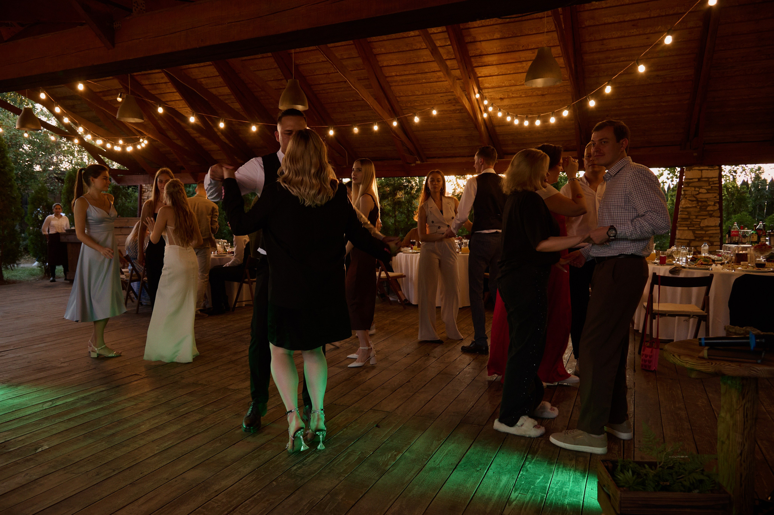 Молоды и свободны. Фотограф Евгения Пронькина