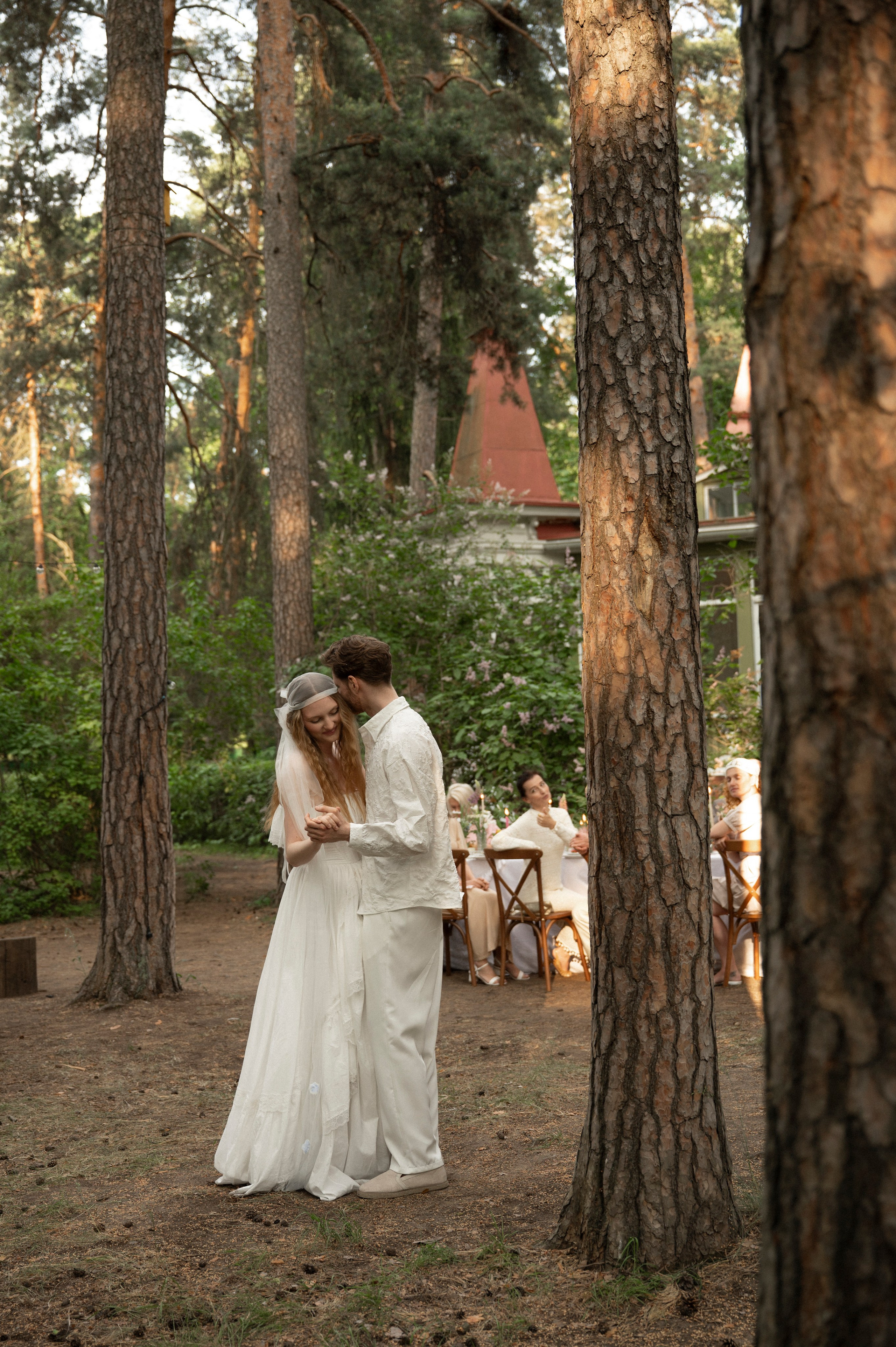 Наше лето. Фотограф Евгения Пронькина