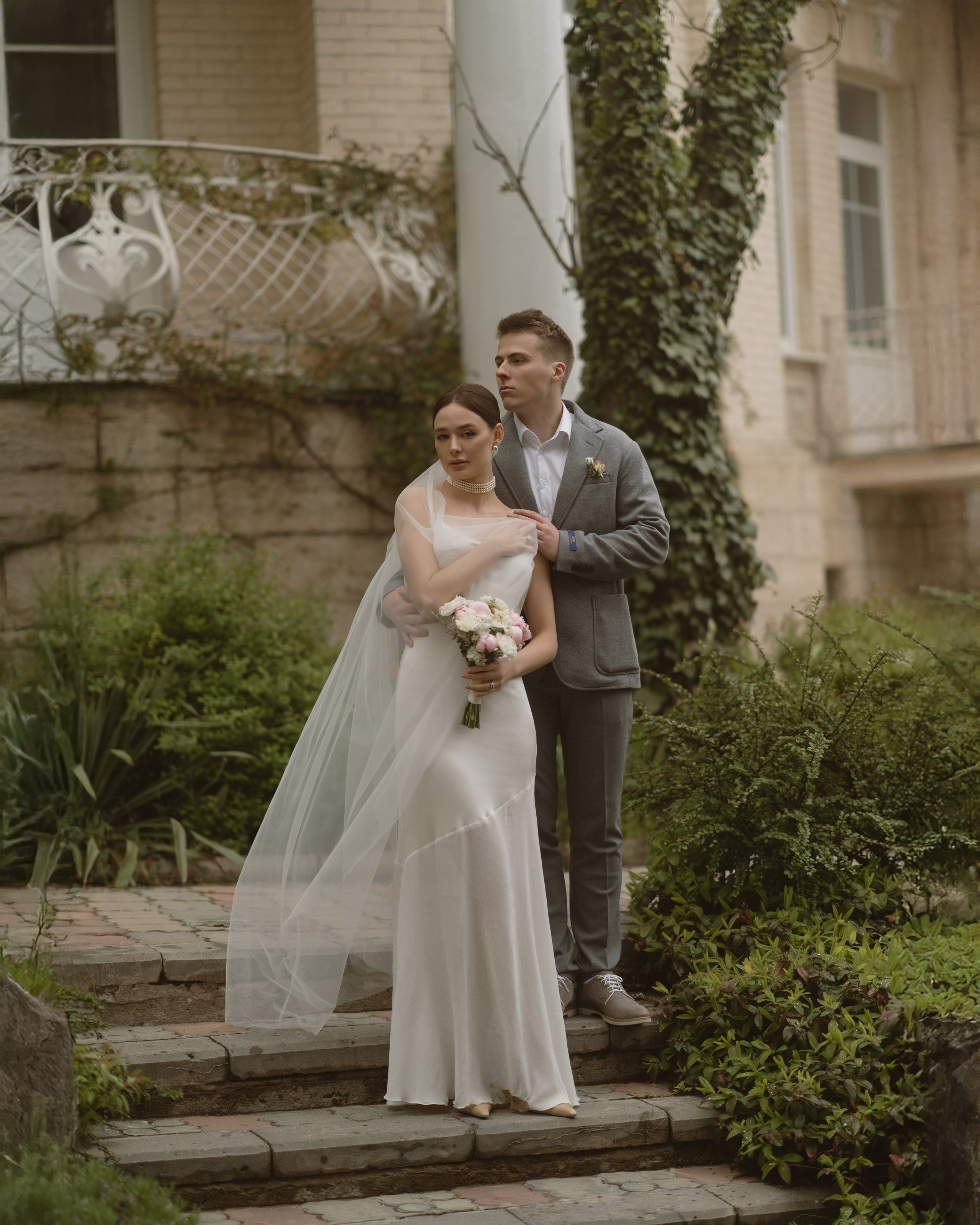 Свадебная съёмка. Индивидуальный и коммерческий фотограф на КМВ | Маргарита Шаверина