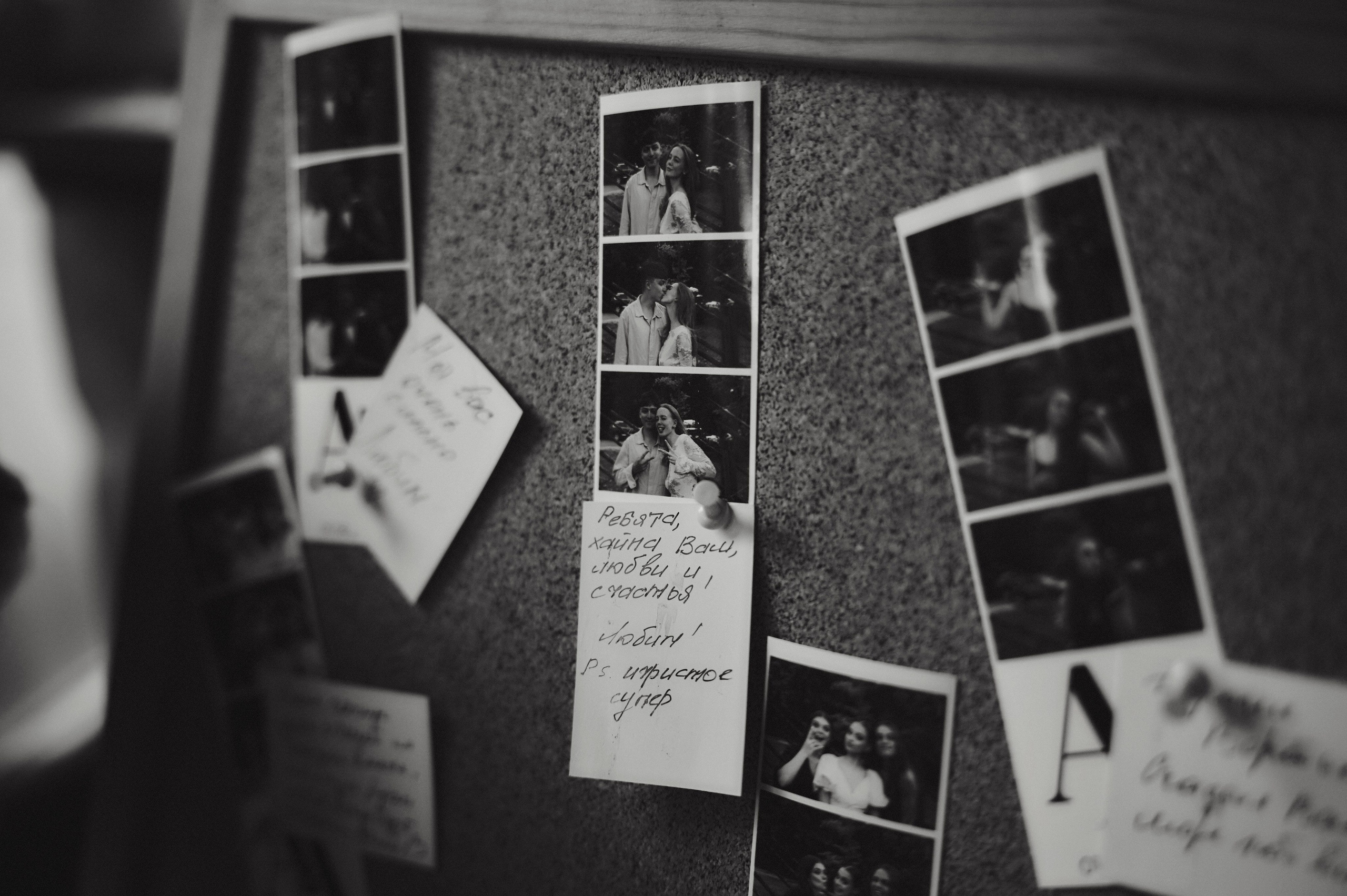 Алёна & Алексей. Ваш мультижанровый фотограф Александр Белов