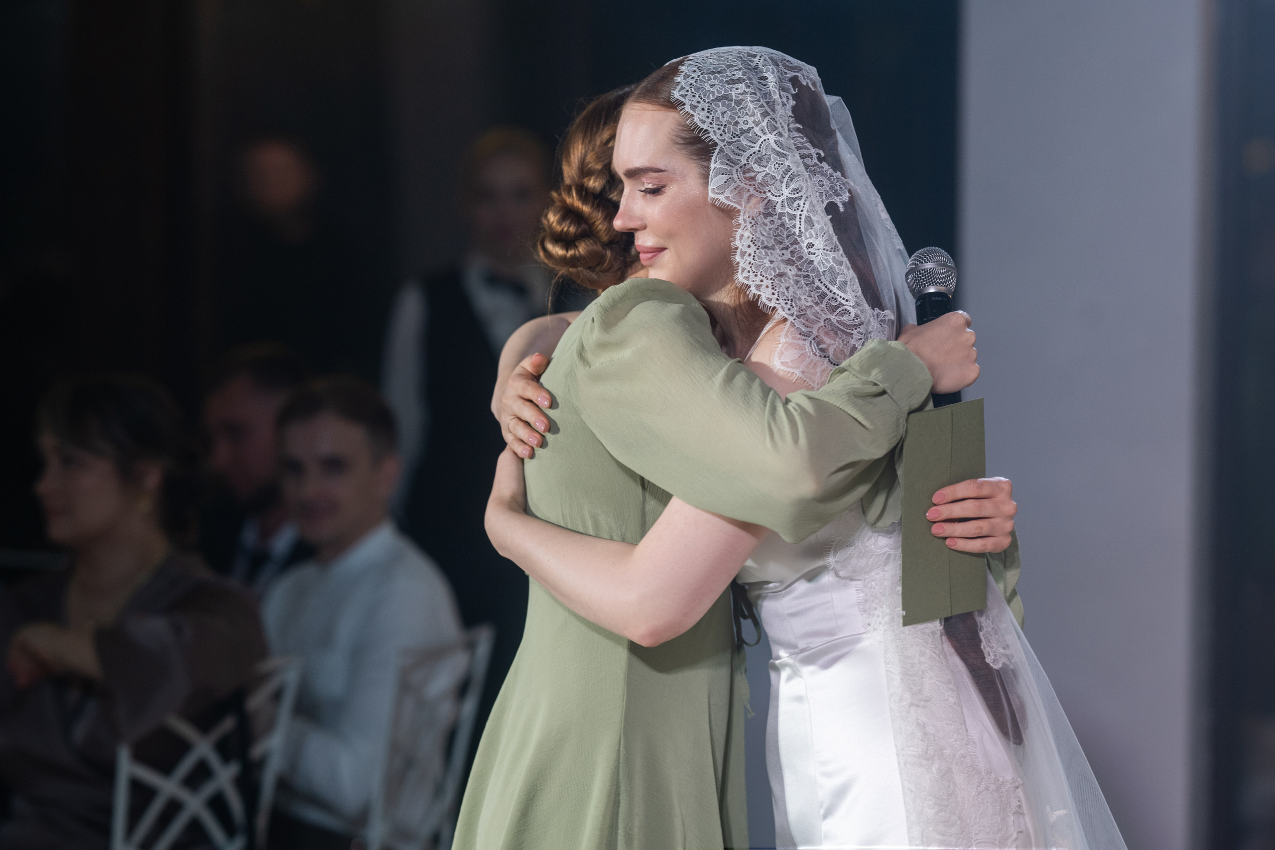 Роман и Анна 07.09.2025. Главная