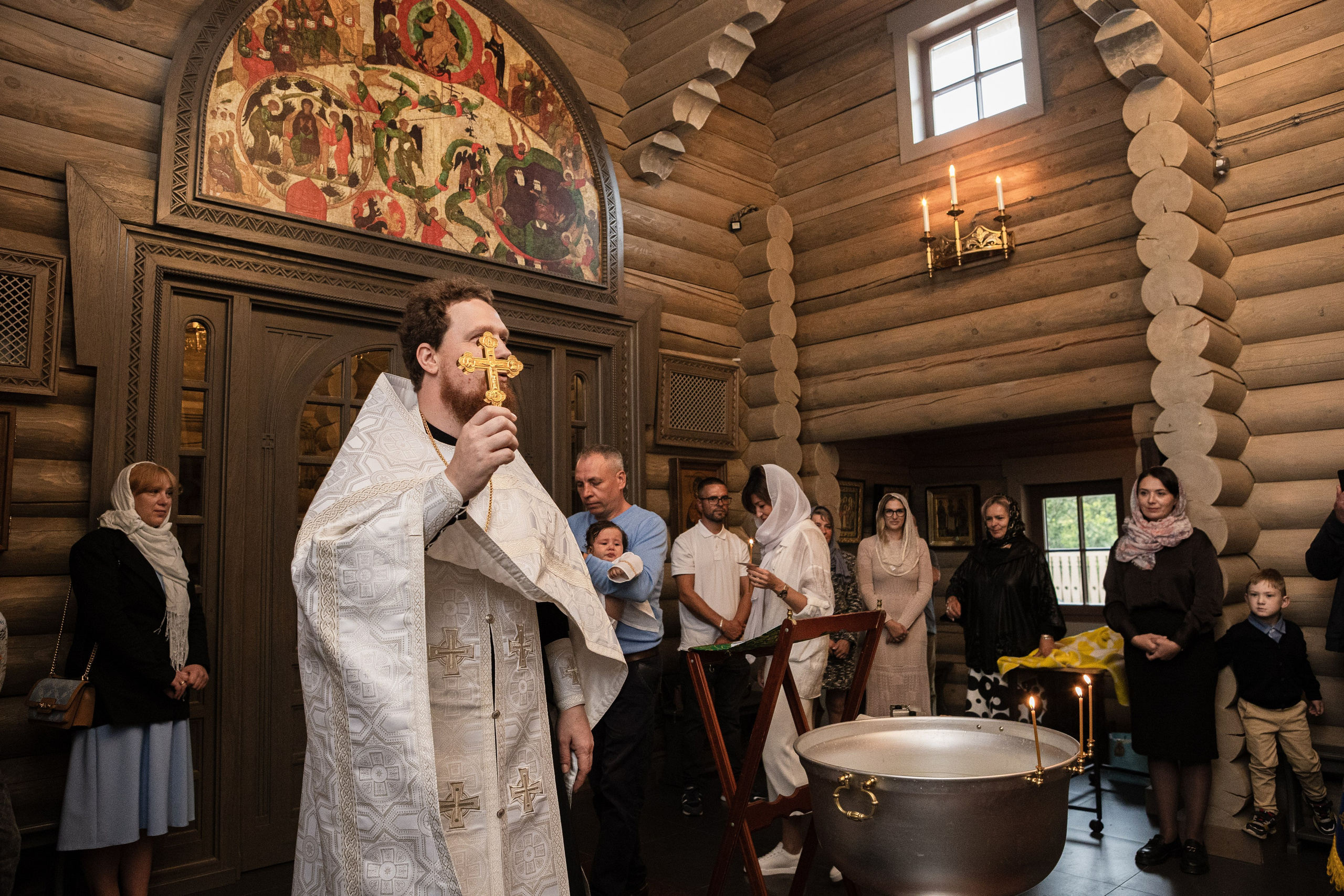 Фотосессия крещения в городе Пушкин, Павловск, Колпино, Тосно, СПБ, Славянка. Семейный и детский фотограф в СПБ, Пушкин, Колпино, Славянка, Тосно