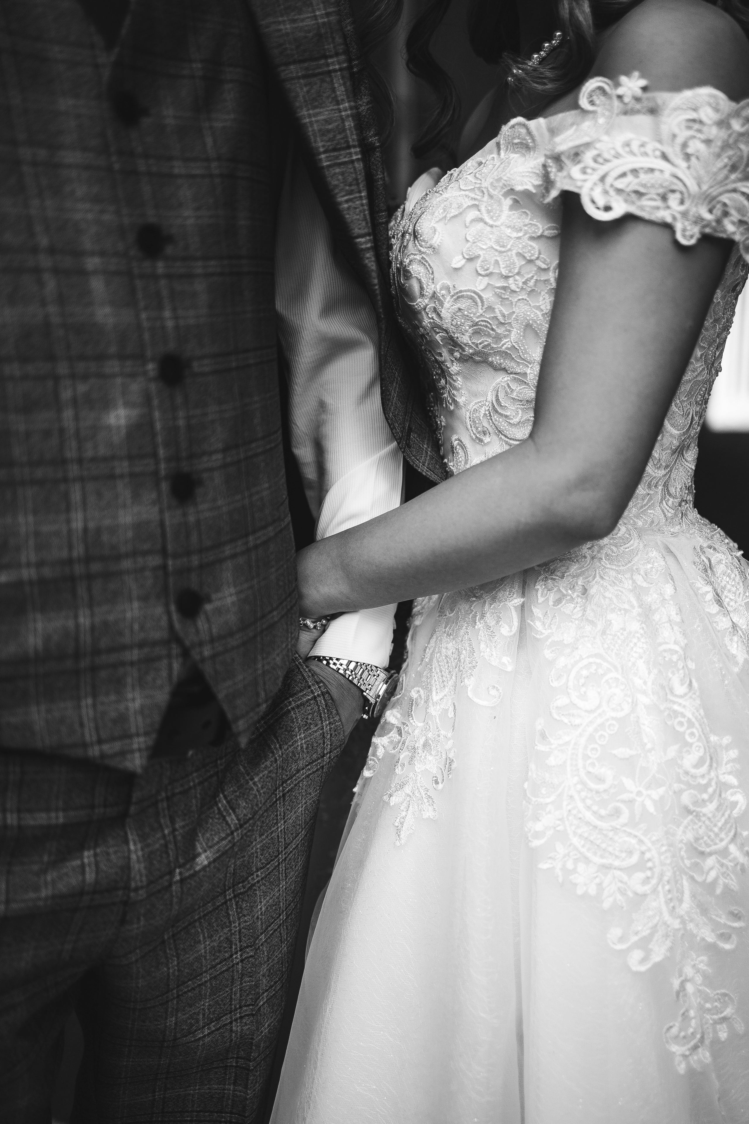 Евгений и Леся. Фотография