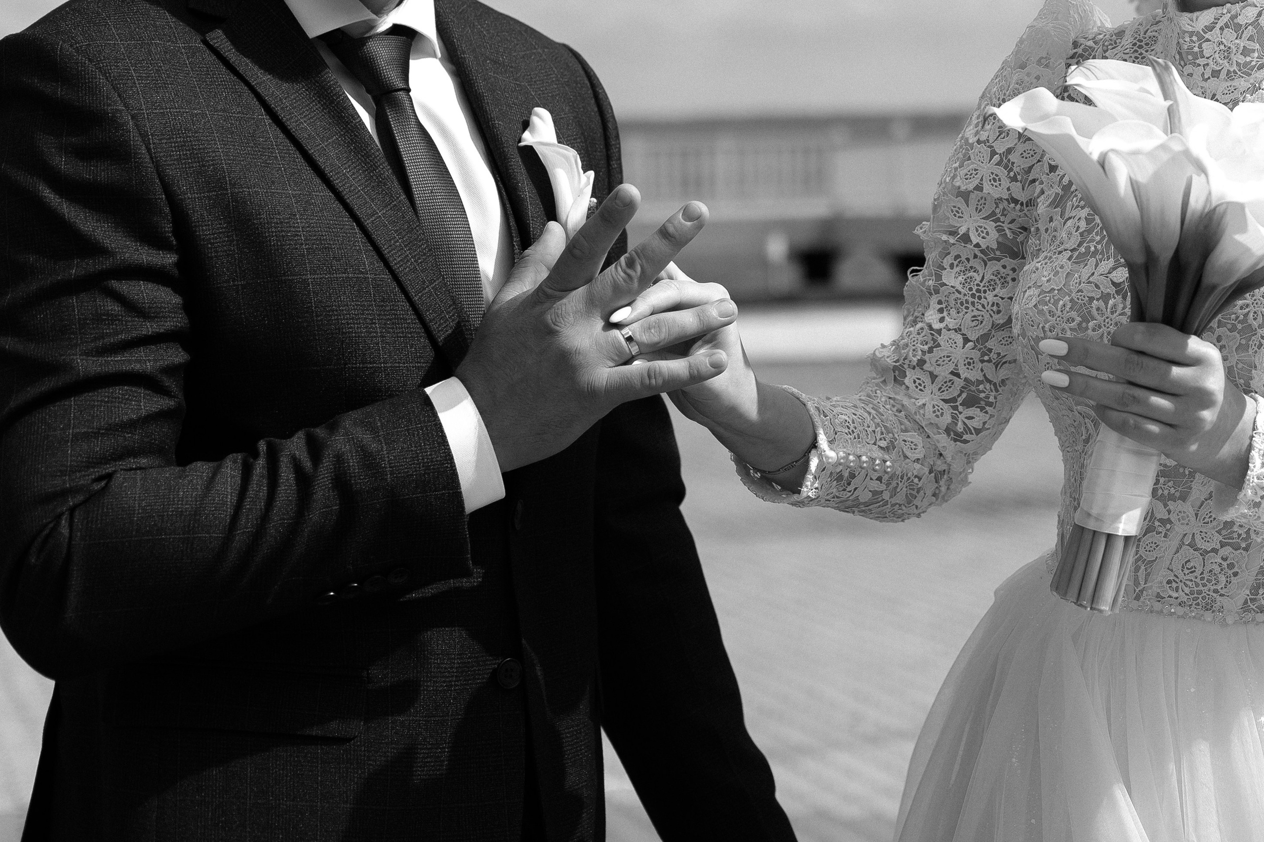 Никита & Арина. Свадебный и портретный фотограф Челябинск