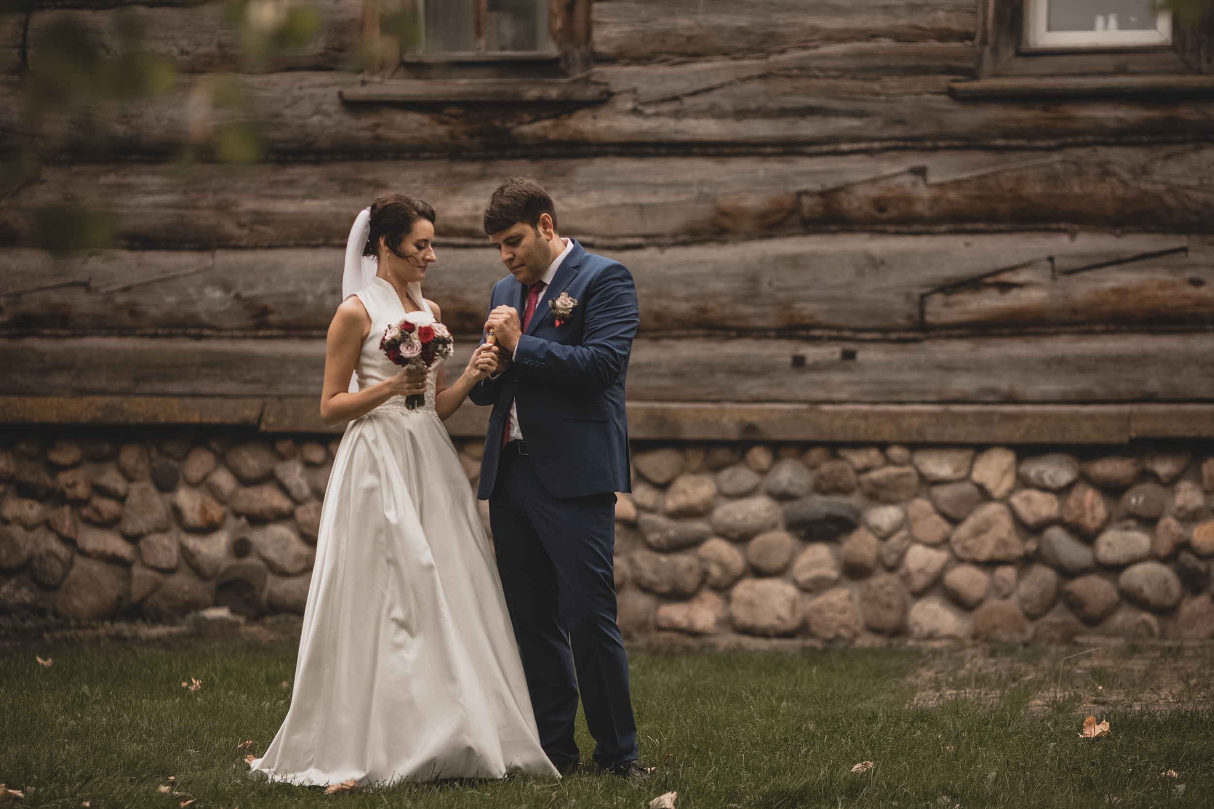 My love. Главная