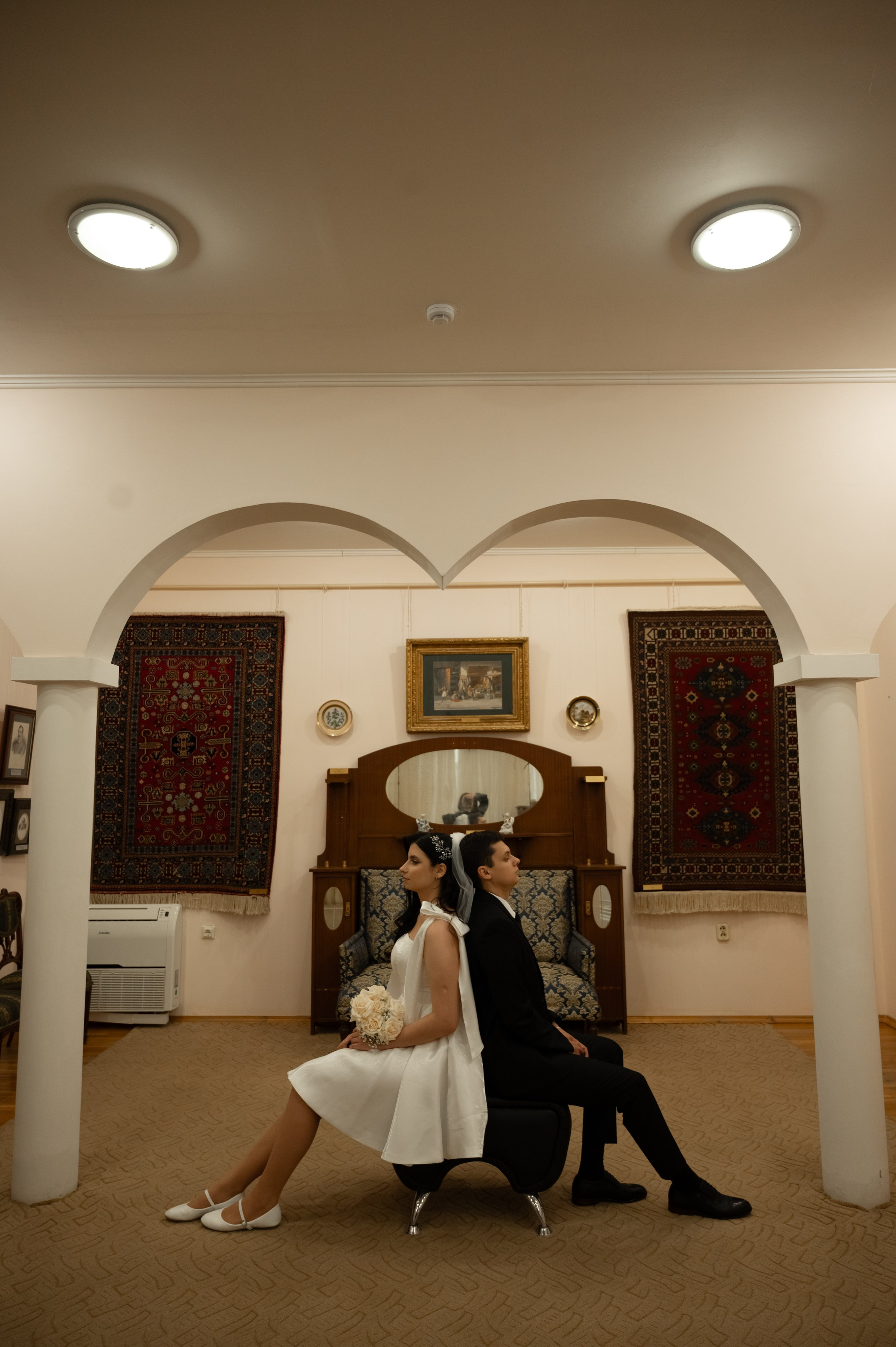 Любовь=искусство. Фотограф Ким Ангелина