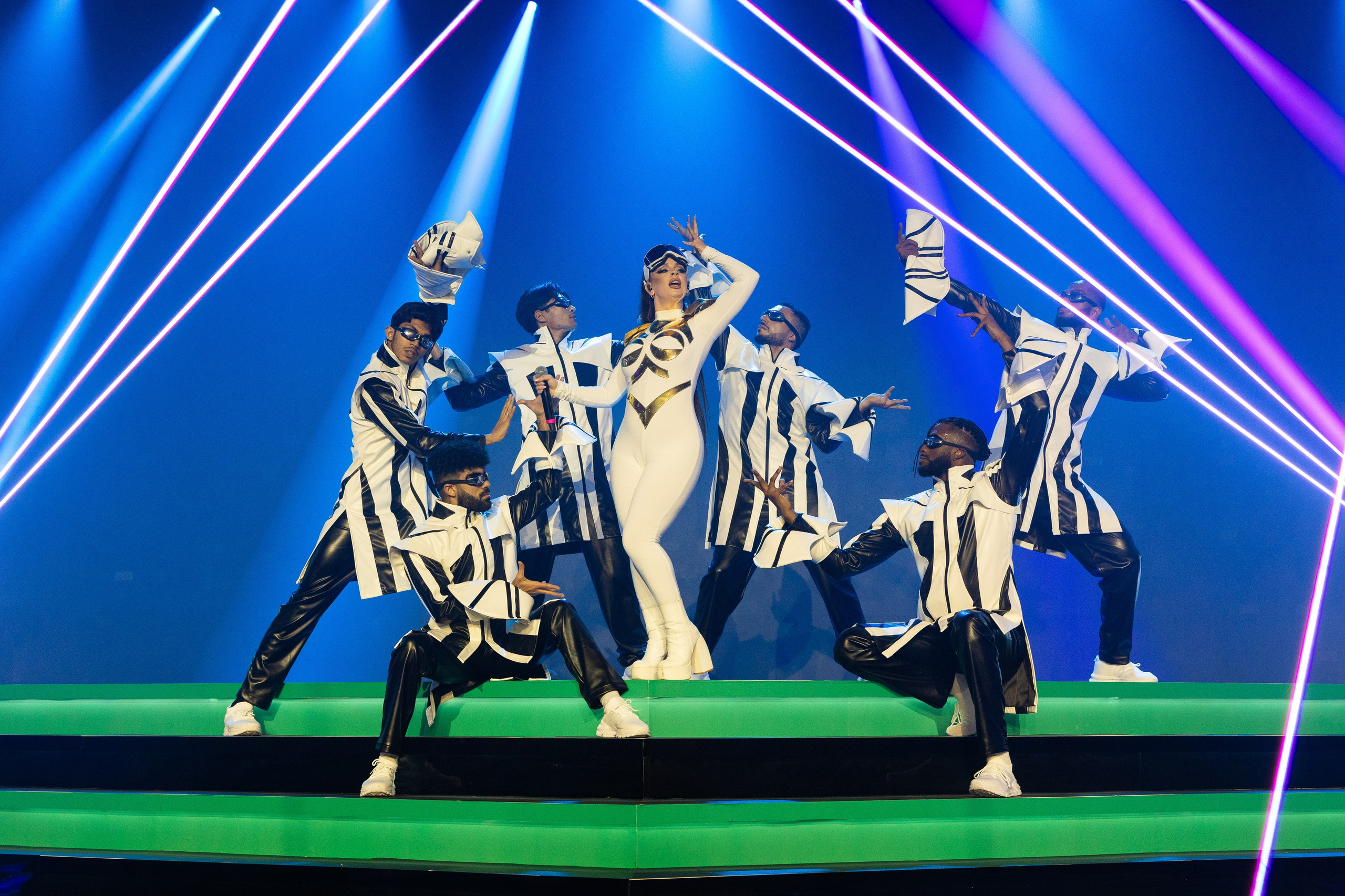 Events, Conferences. Professional event photographer Ruslan Davletberdin