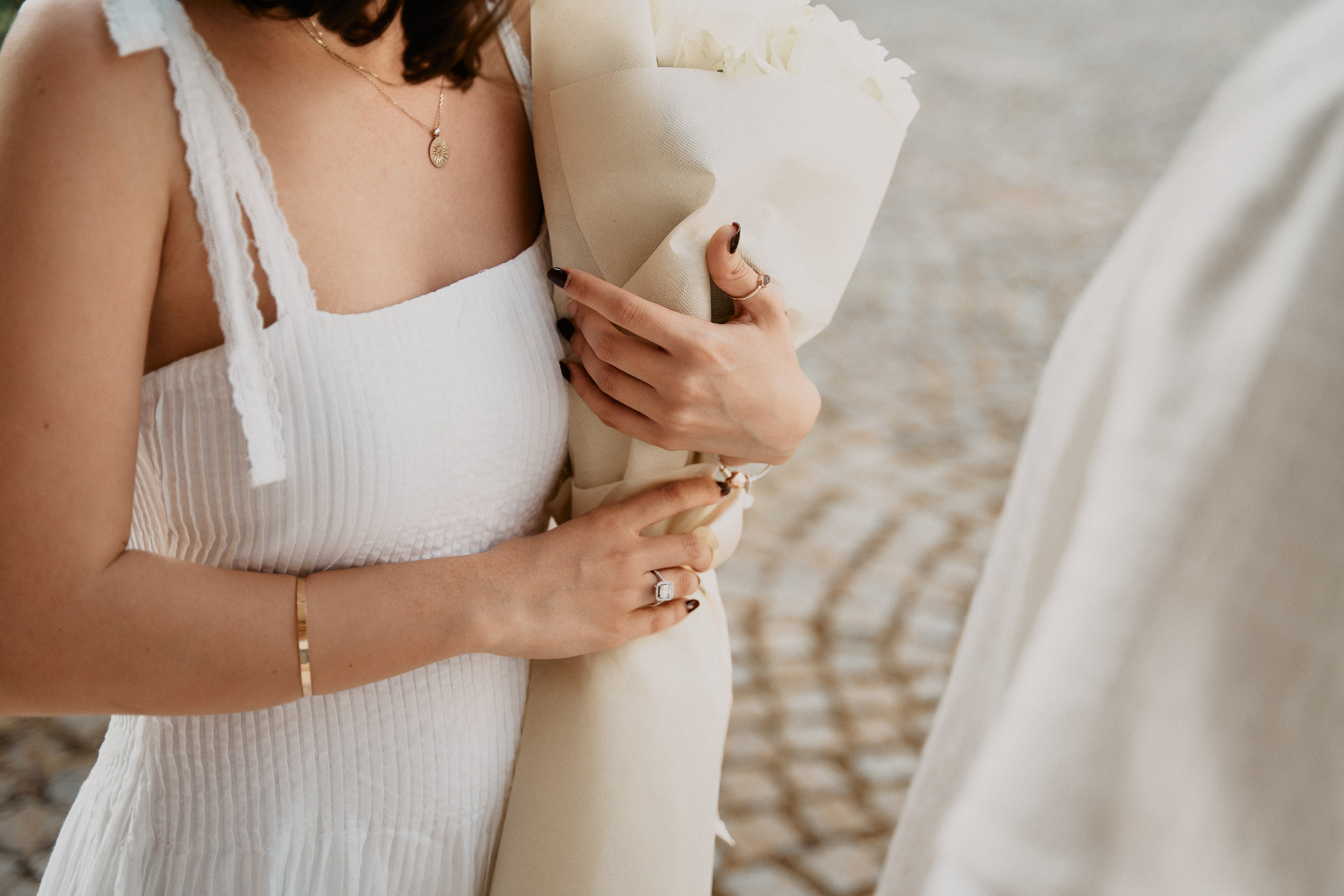 Park Milocher. Photographer in Montenegro | Фотограф в Черногории