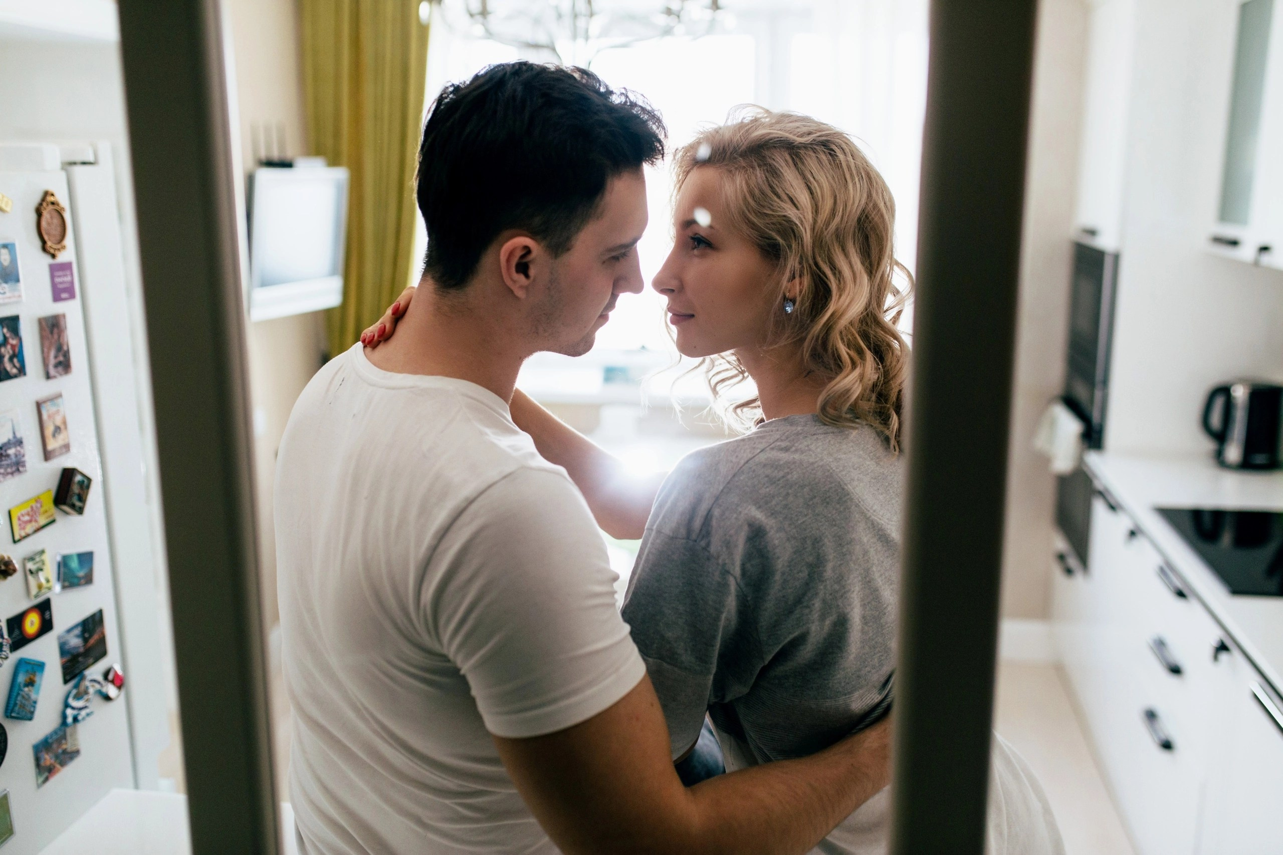 Свадебный и семейный фотограф в Томске Алексей