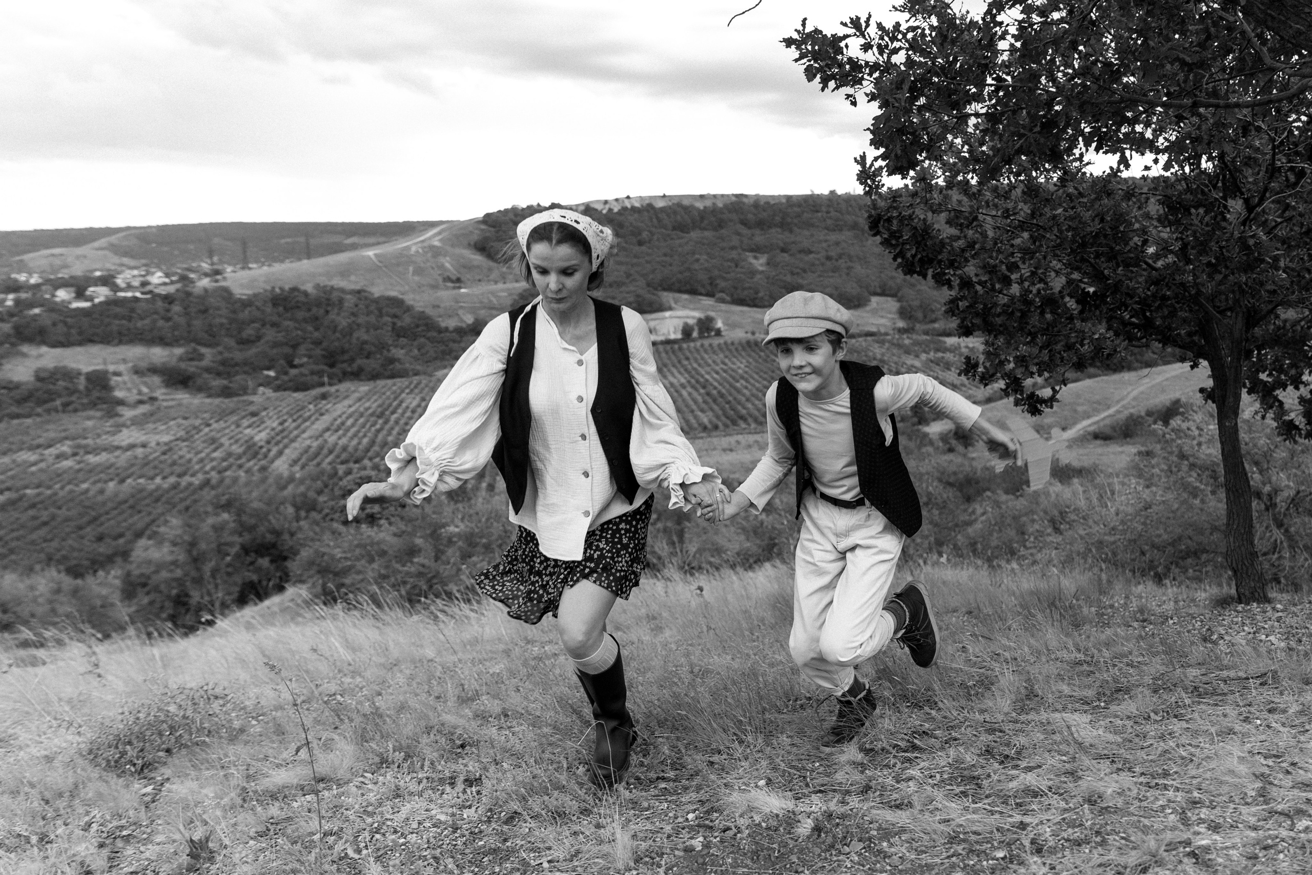 Фотограф в Саратове Мария Буршина