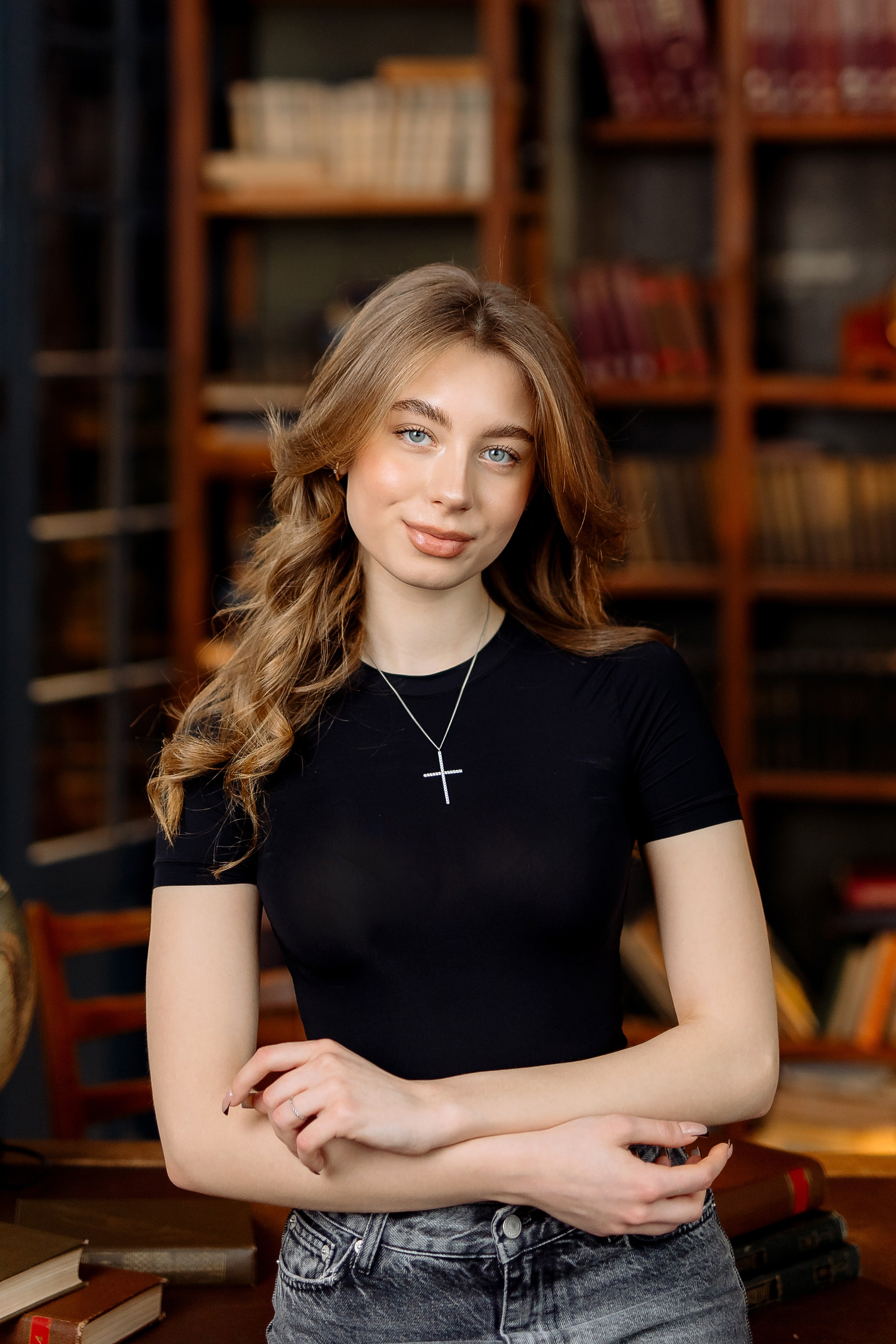 Школа. Фотограф в Саратове Мария Буршина