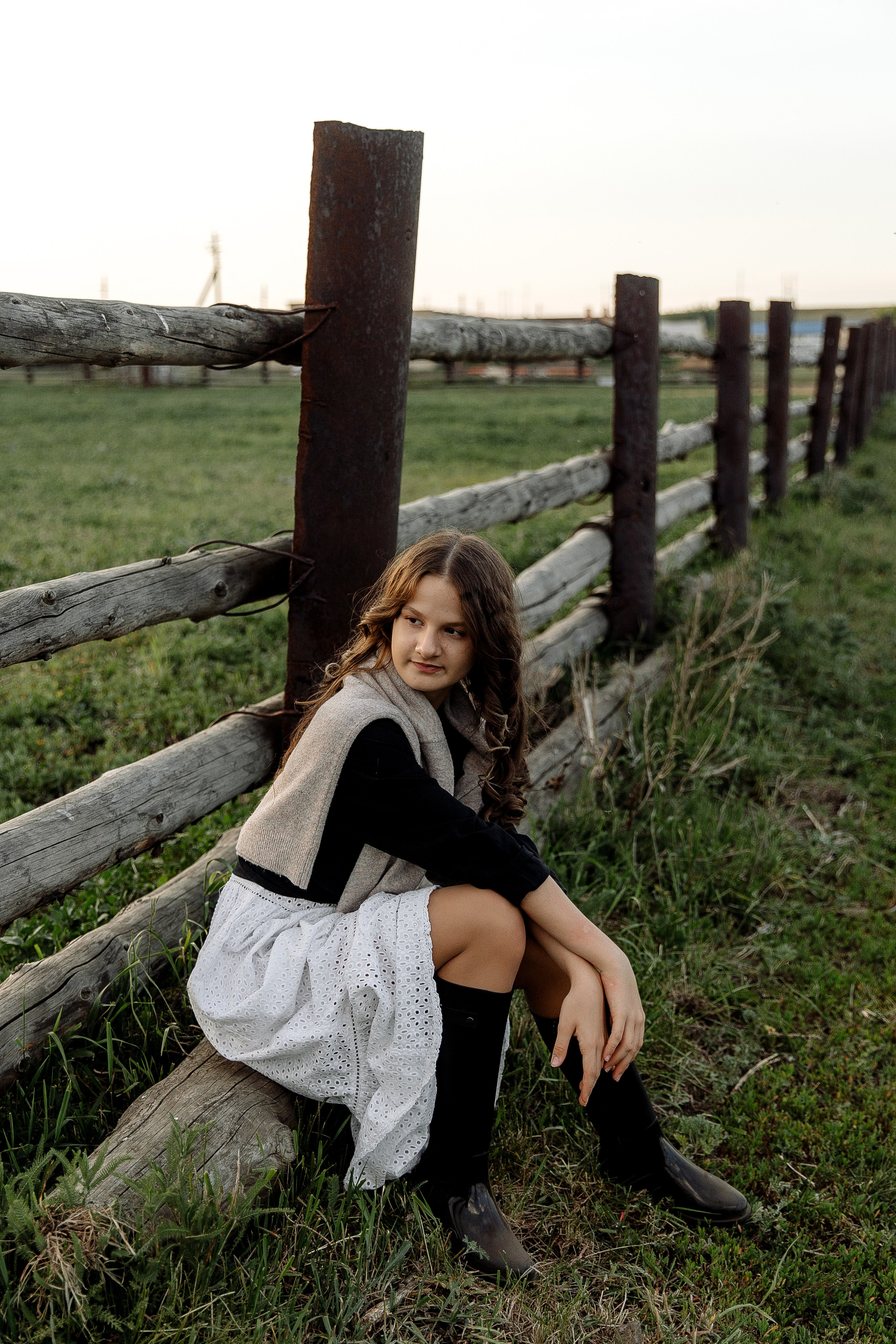 Семейные фотосессии. Фотограф в Саратове Мария Буршина