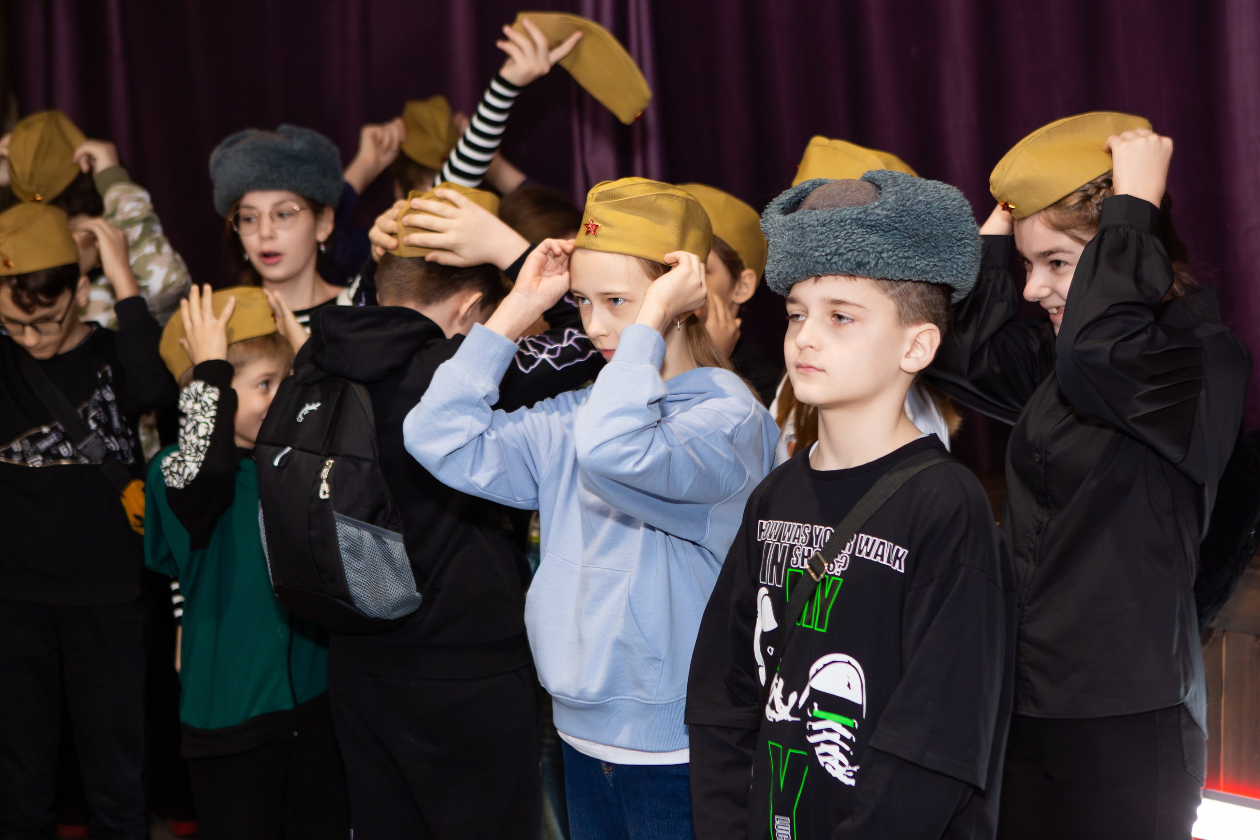 Интерактивный музей «Лето 43»: путешествие в героическое прошлое Орла. Профессиональный фотограф в Мценске и Орловской области