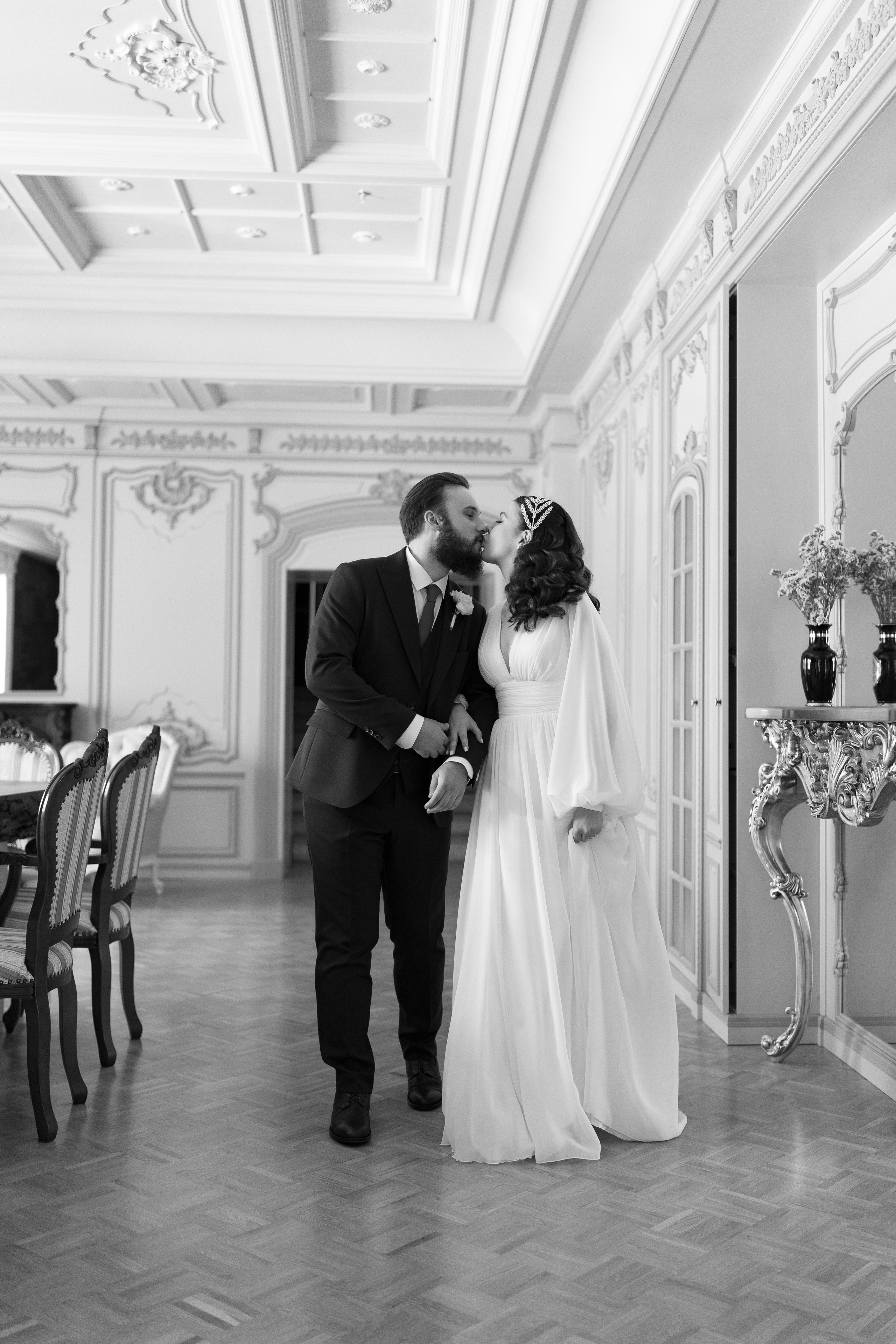 Disney story. Анастасия Безуглова- свадебный фотограф в Таганроге