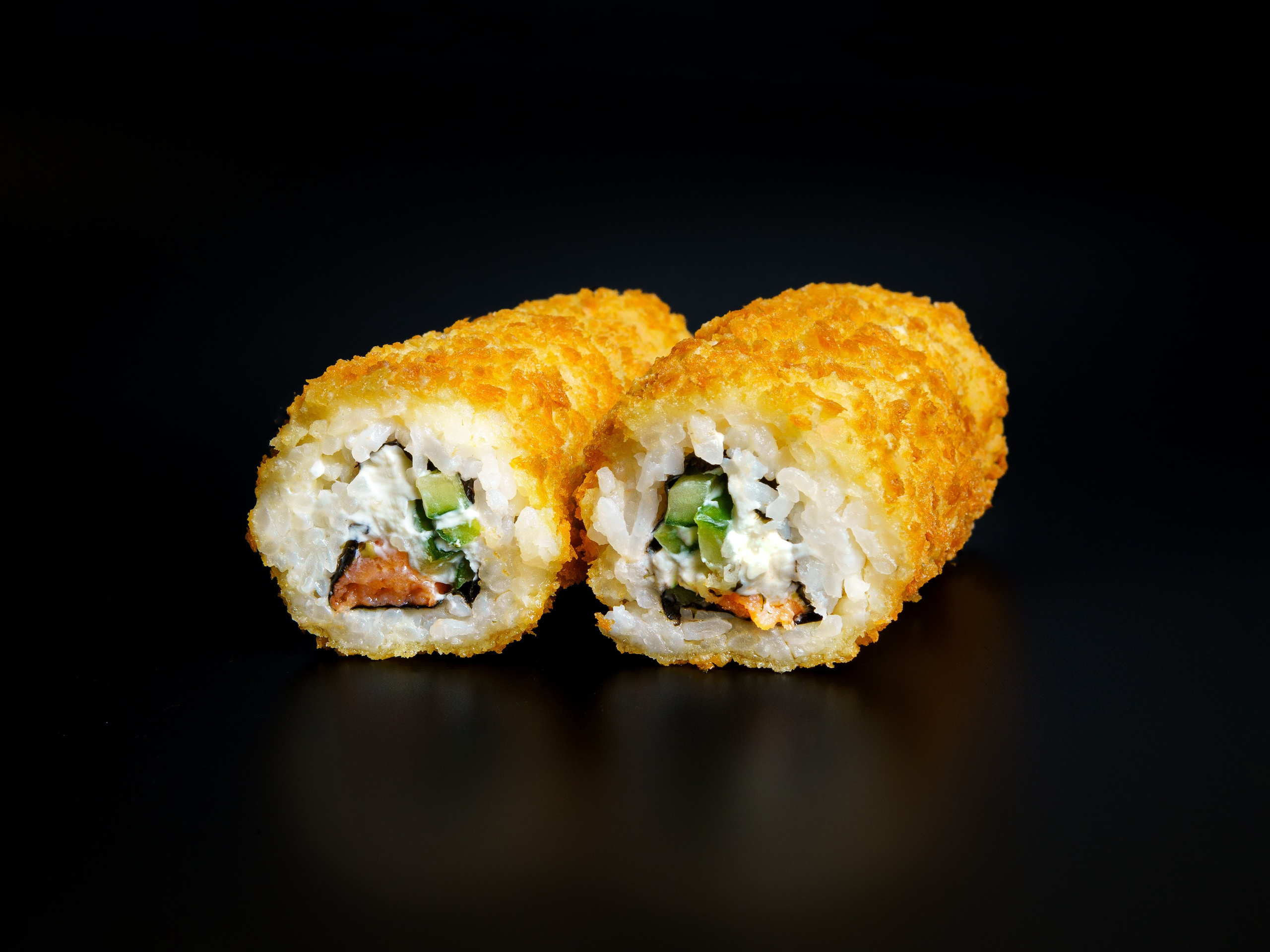 Роллы. Макаров Сергей|Creamlebot Фотограф города Ростов-на-Дону