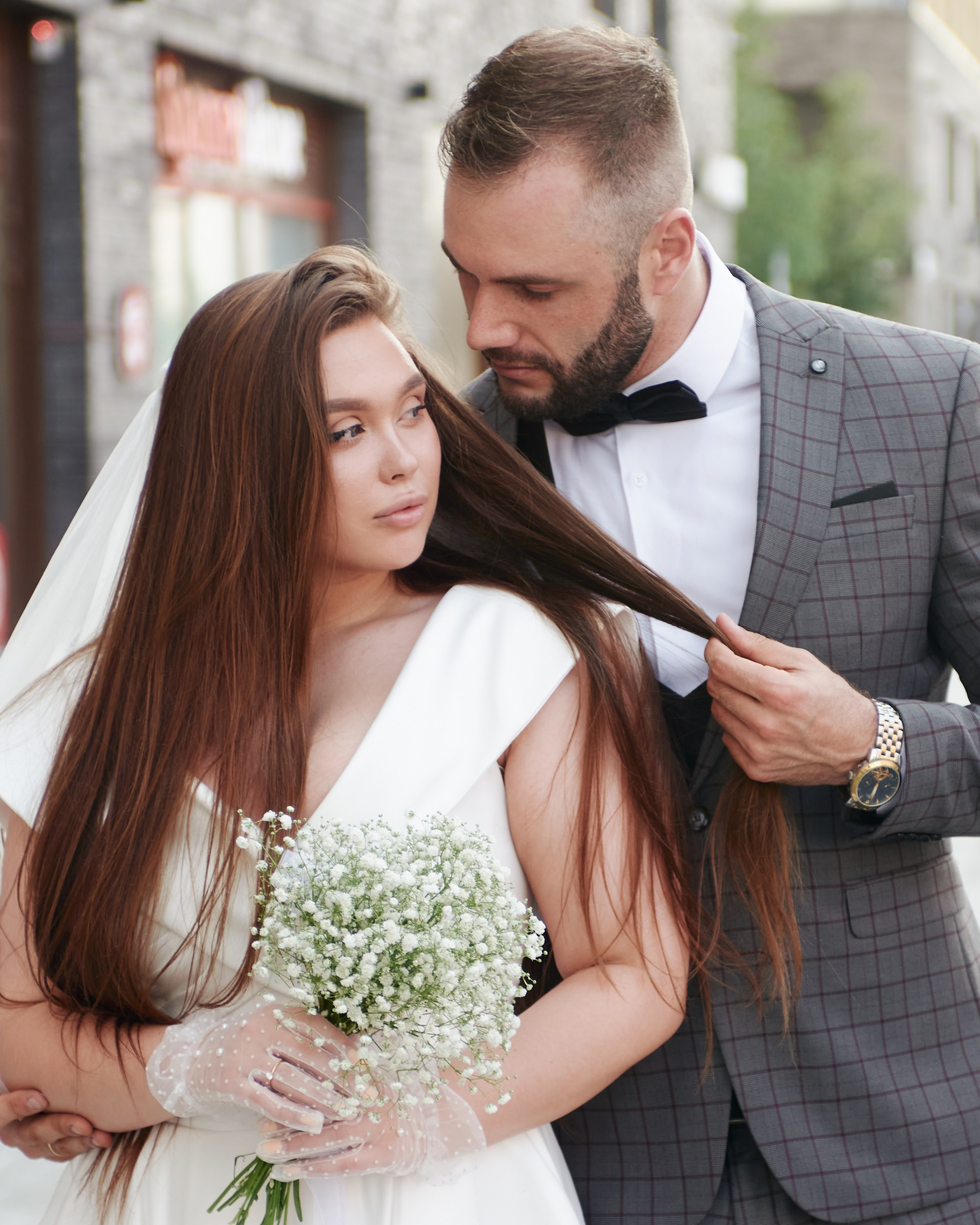 Артём и Валерия. Репортажный фотограф в Москве и Санкт-Петербурге — Профессиональная съёмка мероприятий | Данила Золкин