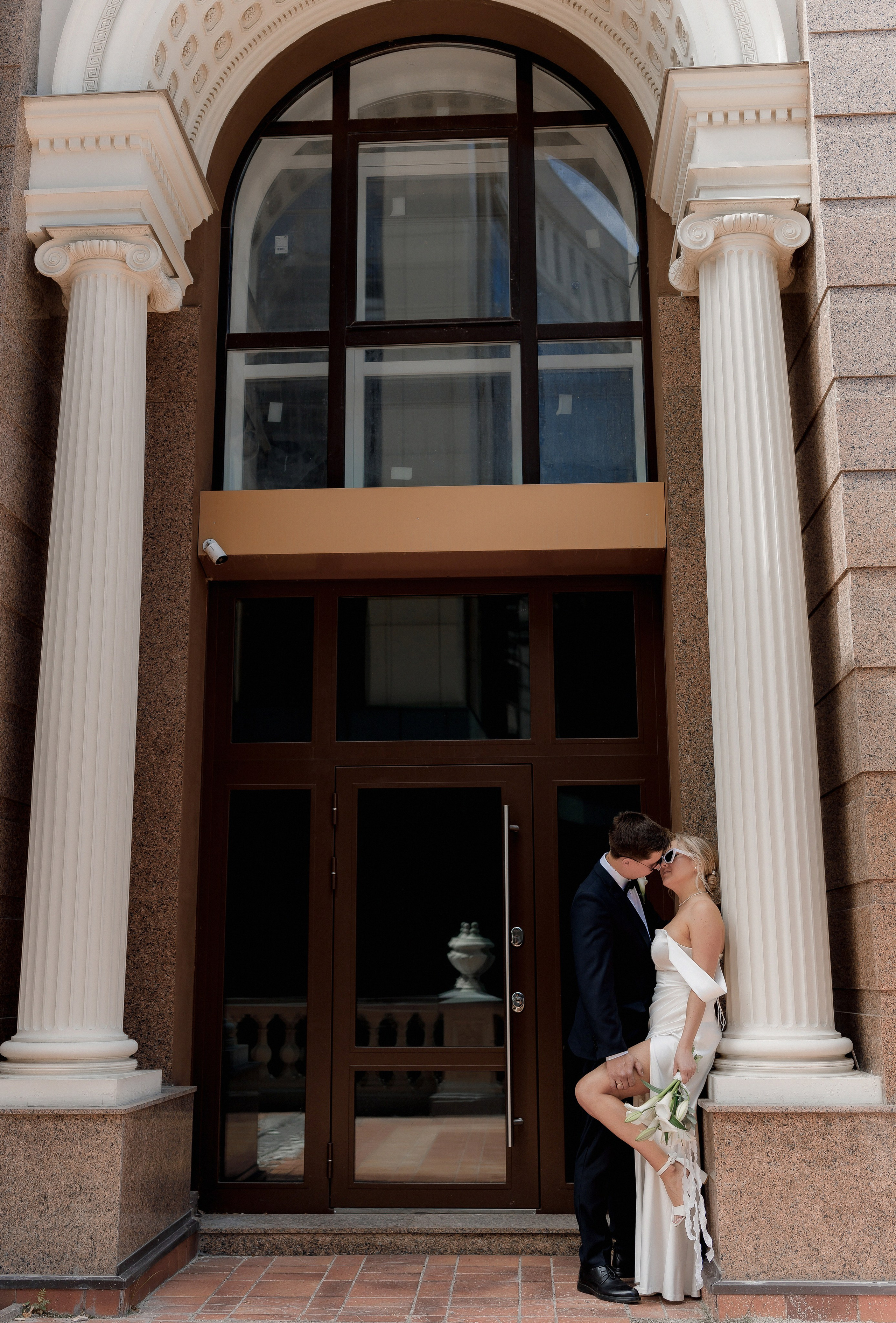 Павел и Любовь. Свадебный и семейный фотограф в Казани и Волжске