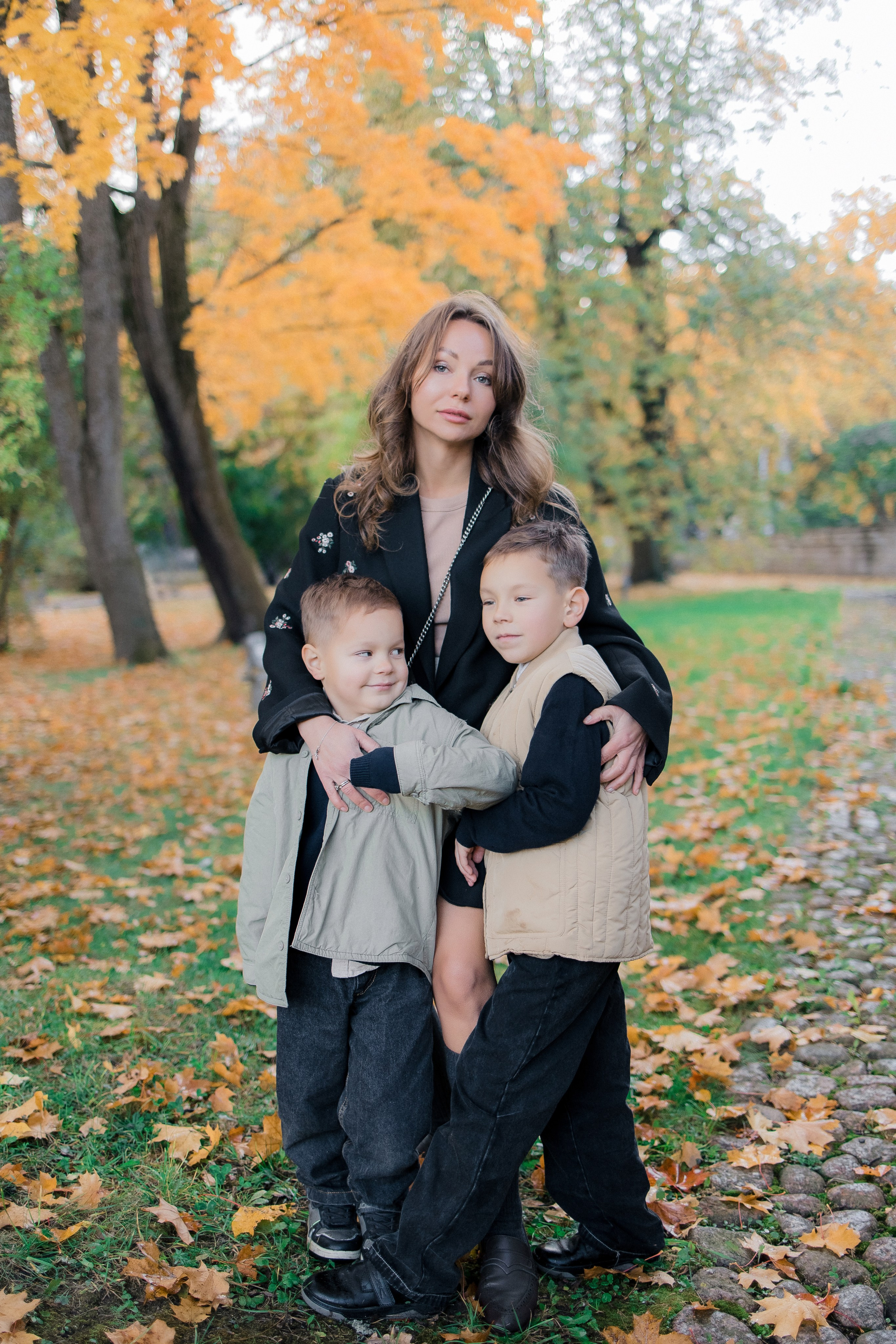 Портретная сьемка. Фотограф в Санкт-Петербурге