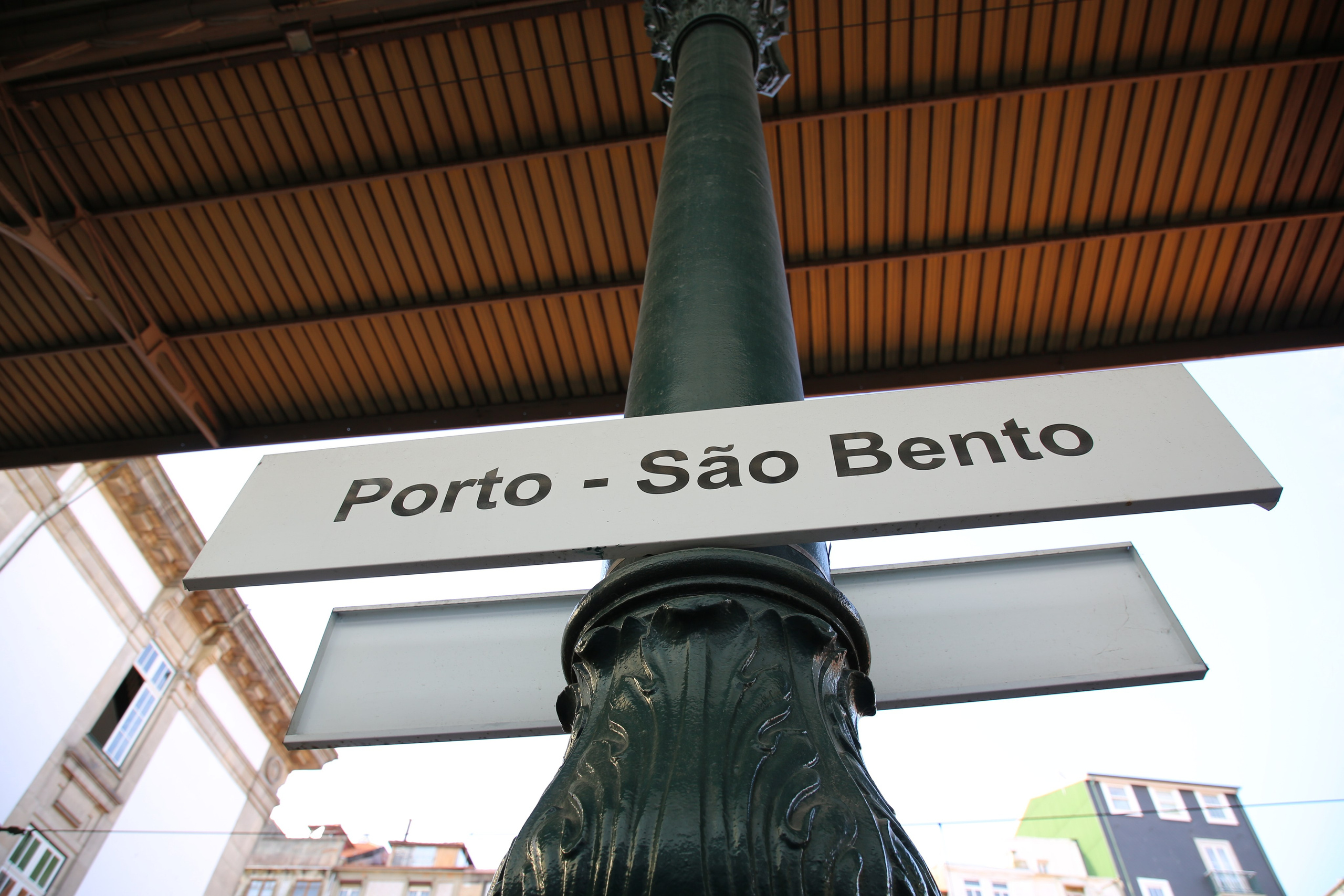 Porto, Portugal. Andrey Filippov Photographer