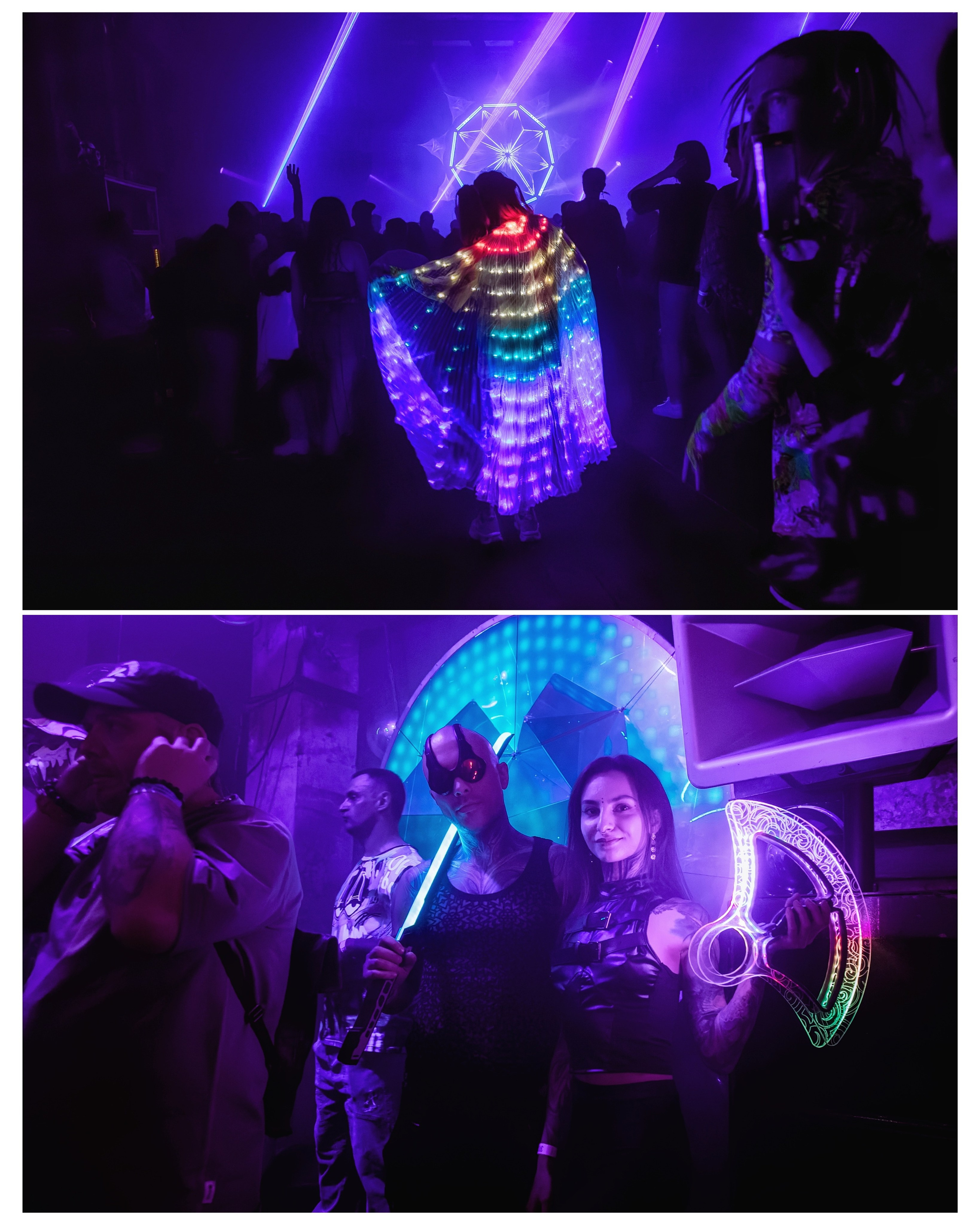 ЗИМНЯЯ СКАЗКА 2025. Репортажный и портретный фотограф, Влад Хафизов, Москва