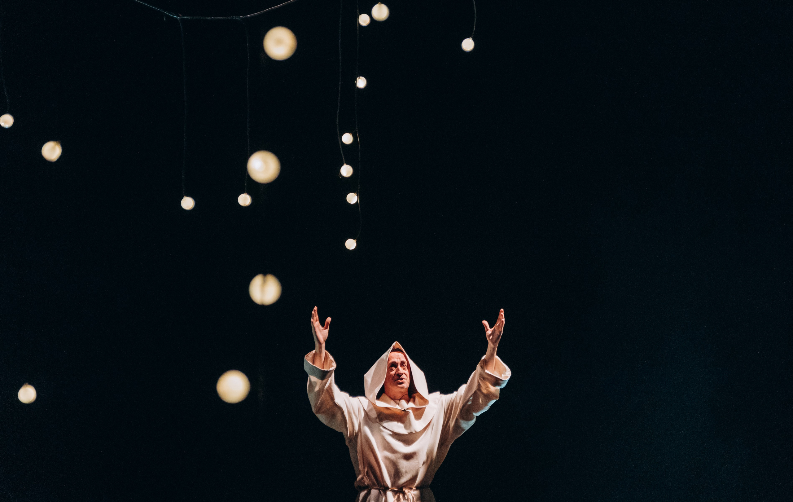 «Ромео и Джульетта» в ТЮЗе. Фотограф Виктория Дунаевская в Санкт Петербурге