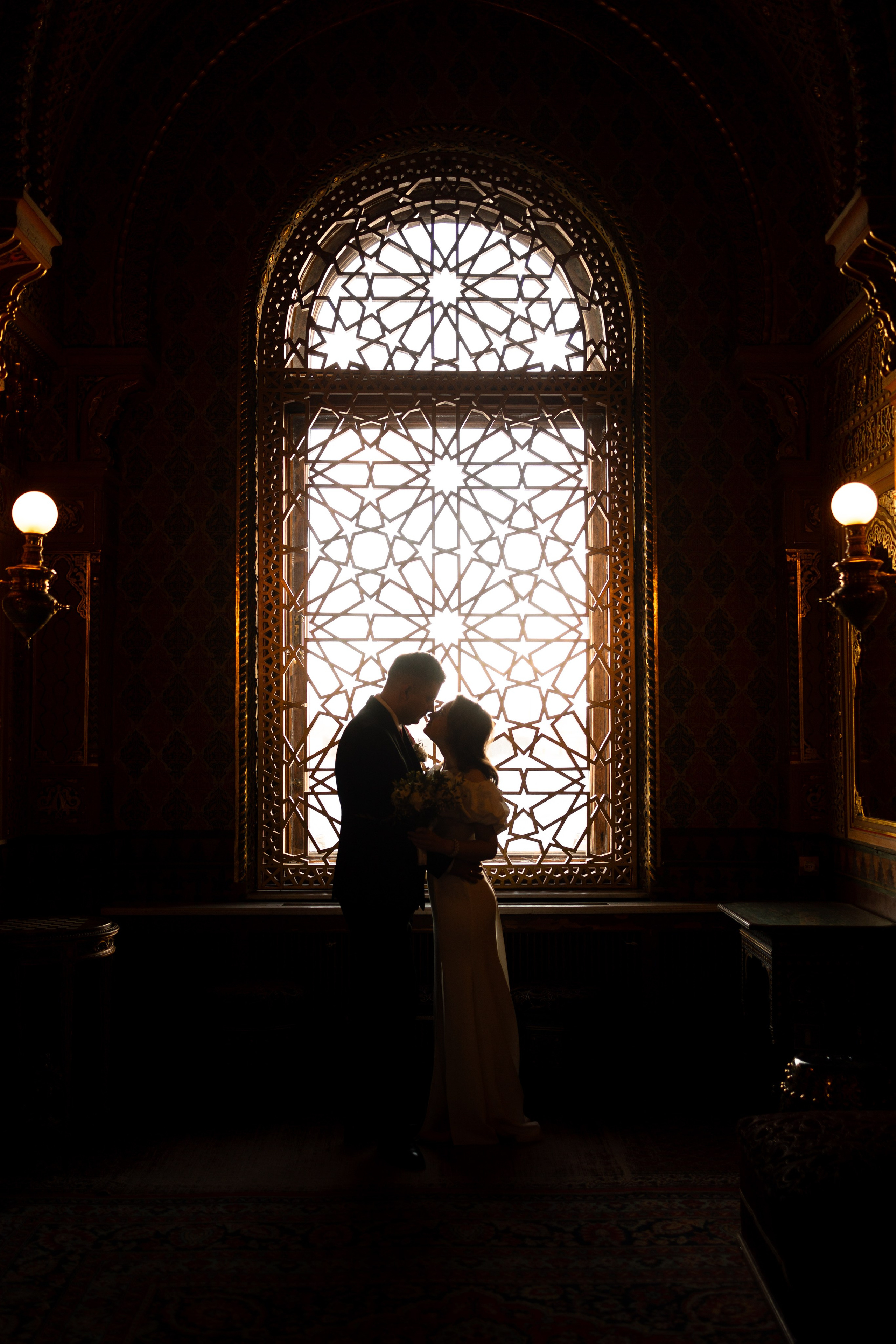 Love Story. NUTA ART - photo-video creator