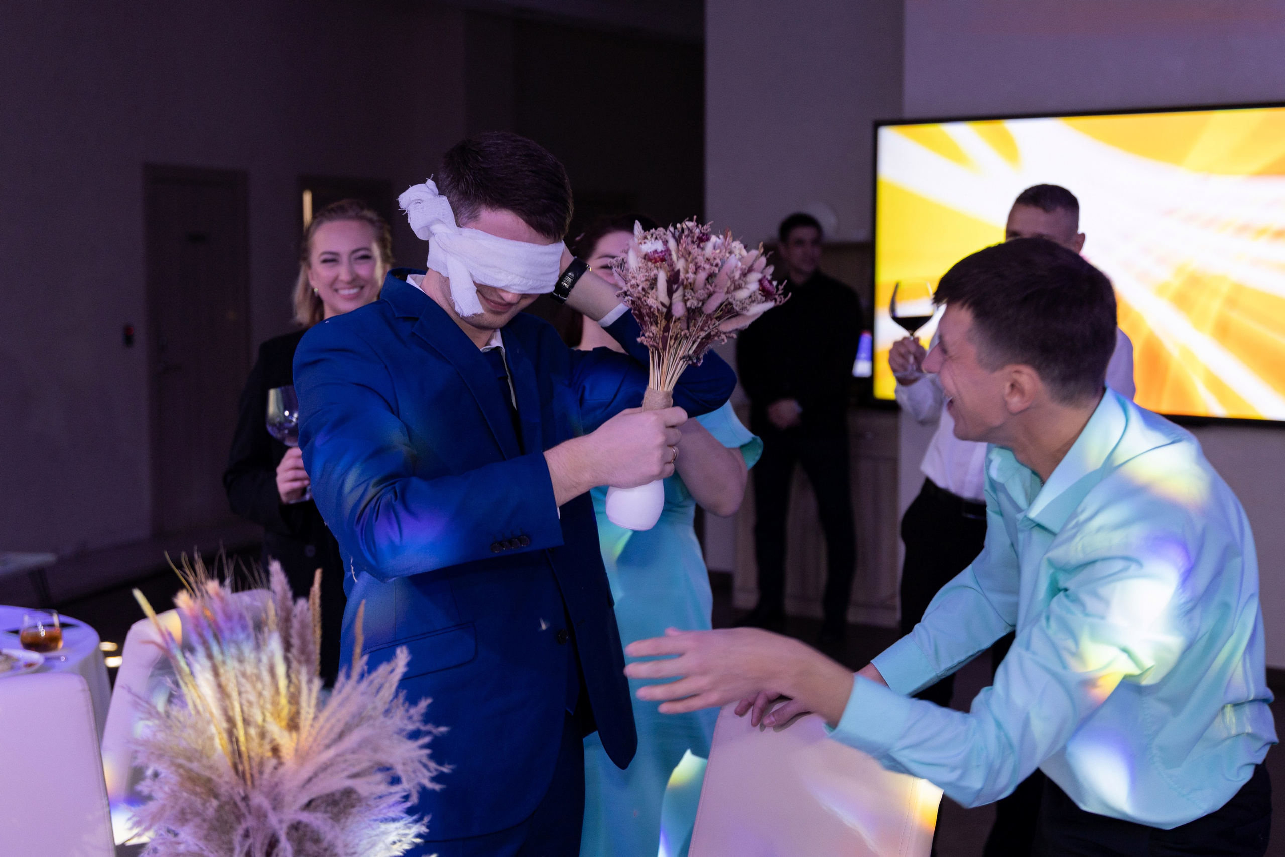 Полный свадебный день. Семейный и свадебный фотограф в Санкт-Петербурге Татьяна Швыкова