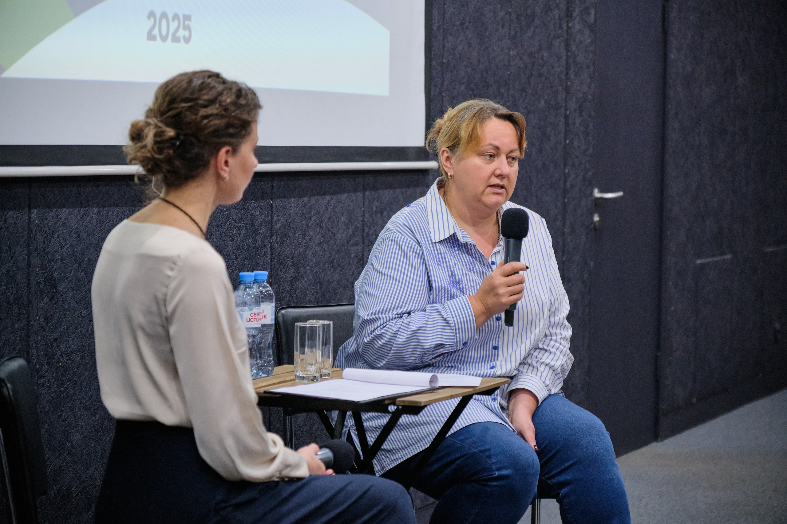 XVIII Научно-практическая конференция. Goncharov Tim