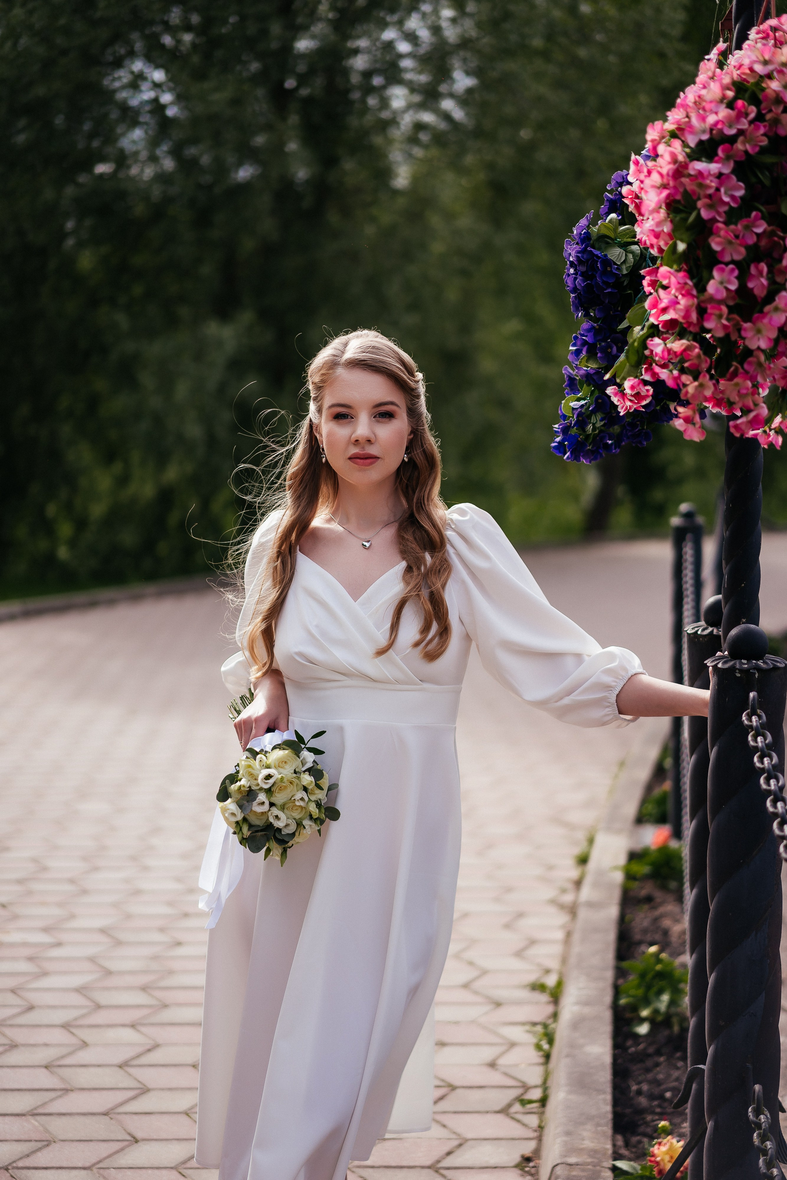 Наталья & Илья | 14.06.2024. Photographer and videographer Smolensk | Caesar Studio