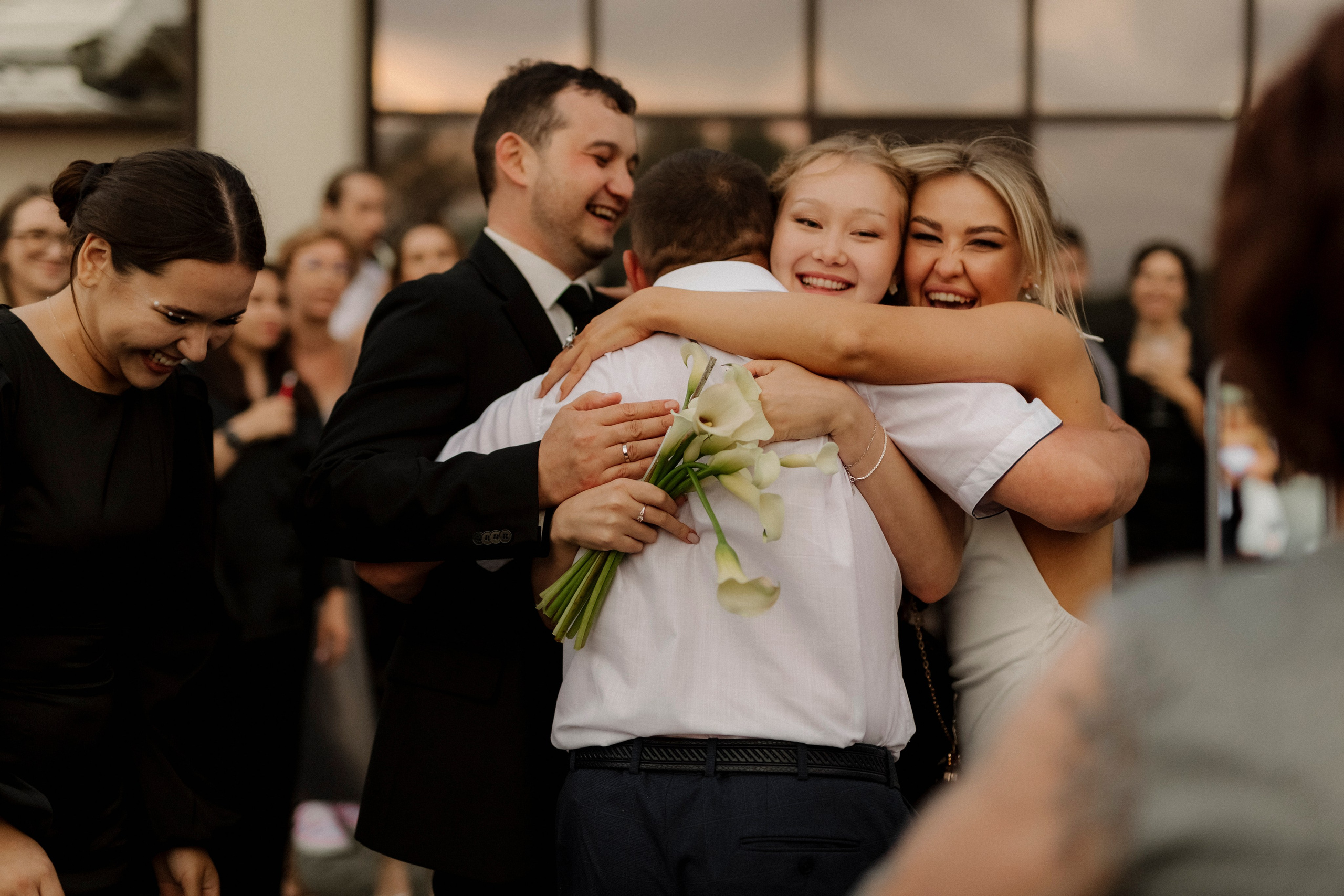 Лена и Вадим. Фотограф в Челябинске