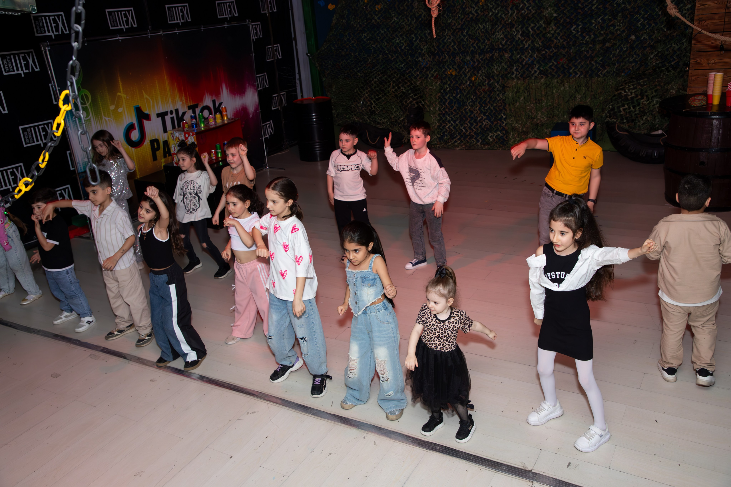 День Рождения Софии. Михайлова Элеонора — фотограф г. Пятигорск