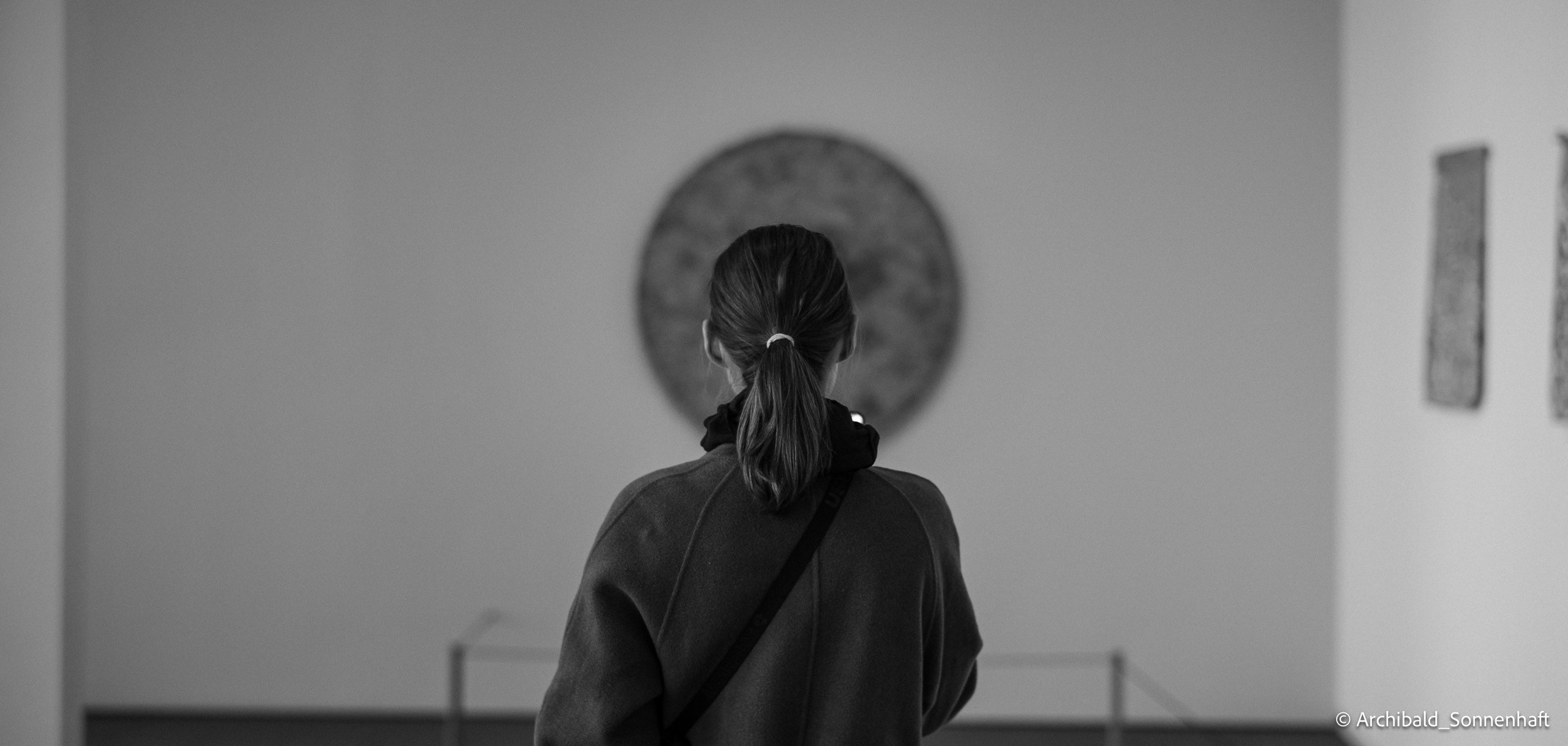 He Art Museum in GZ. Photographer in Guangzhou, China. Archibald Sonnenhaft