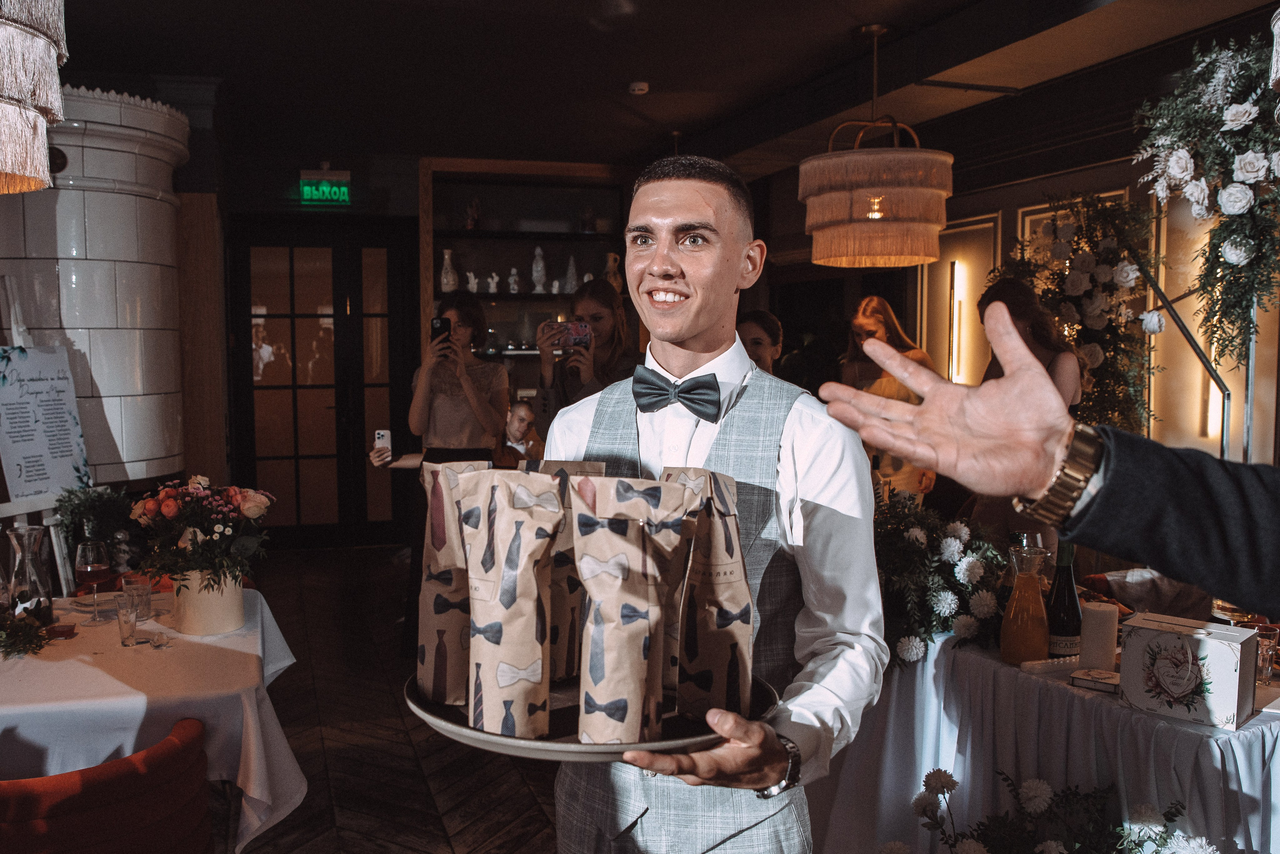 Дмитрий + Мария. Свадебный и семейный фотограф в Волгограде Олеся Лисицкая