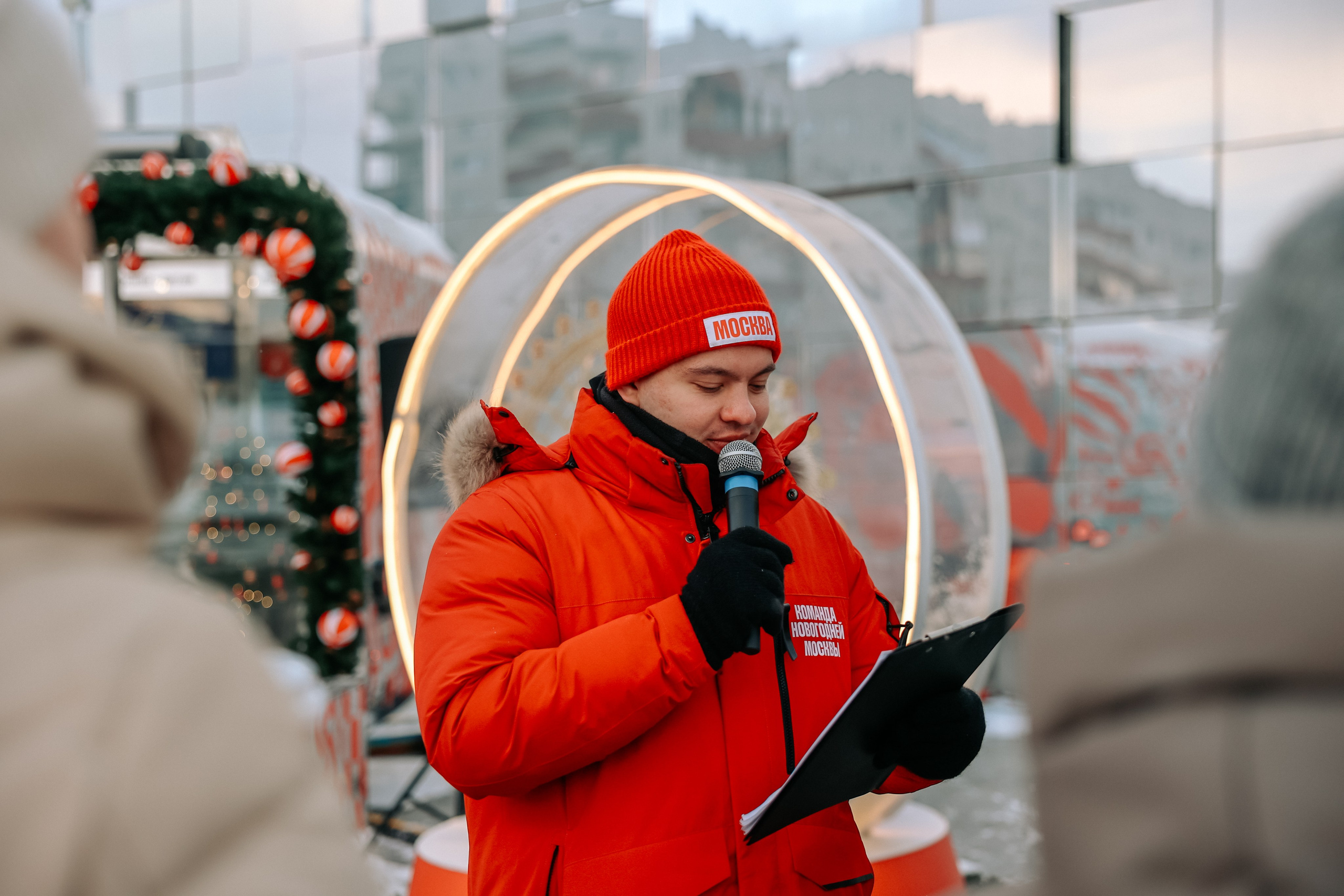 Московское чаепитие. Фотограф Диана Воробьева Нижний Новгород